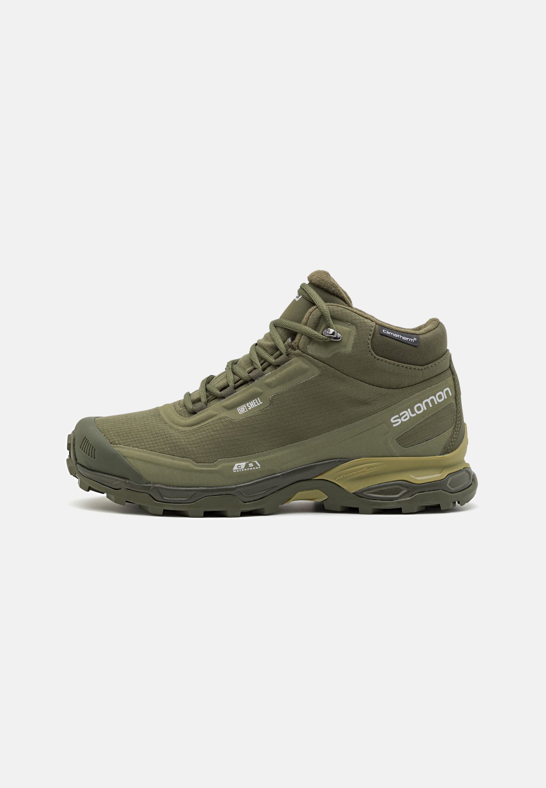 SHELTER CSWP UNISEX - High-top trainers
