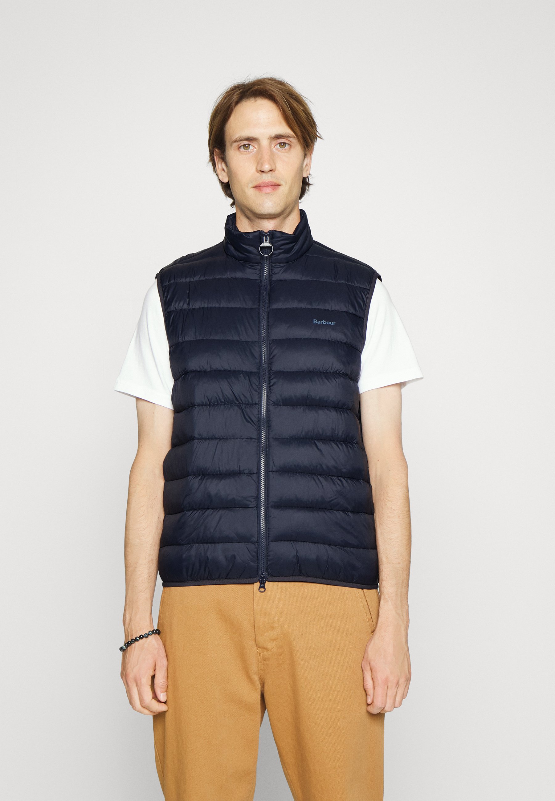 BRETBY GILET - Waistcoat