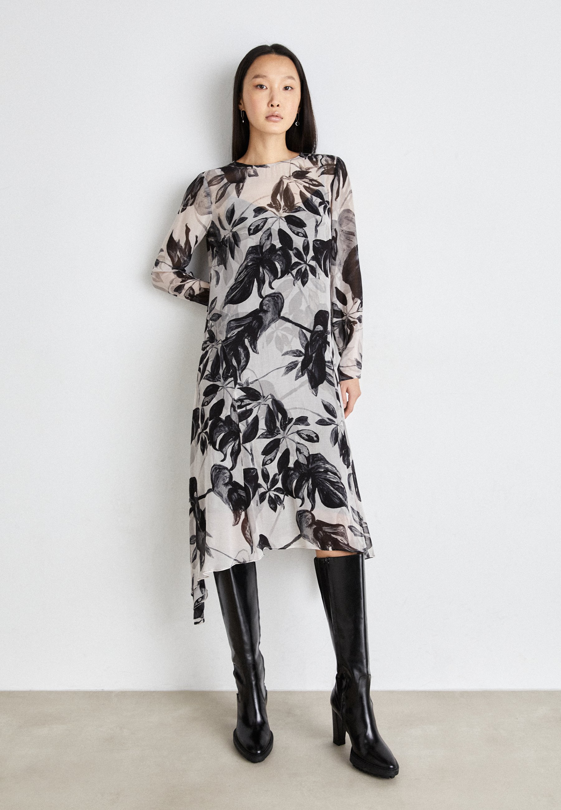 RIA JACKIE DRESS - Day dress