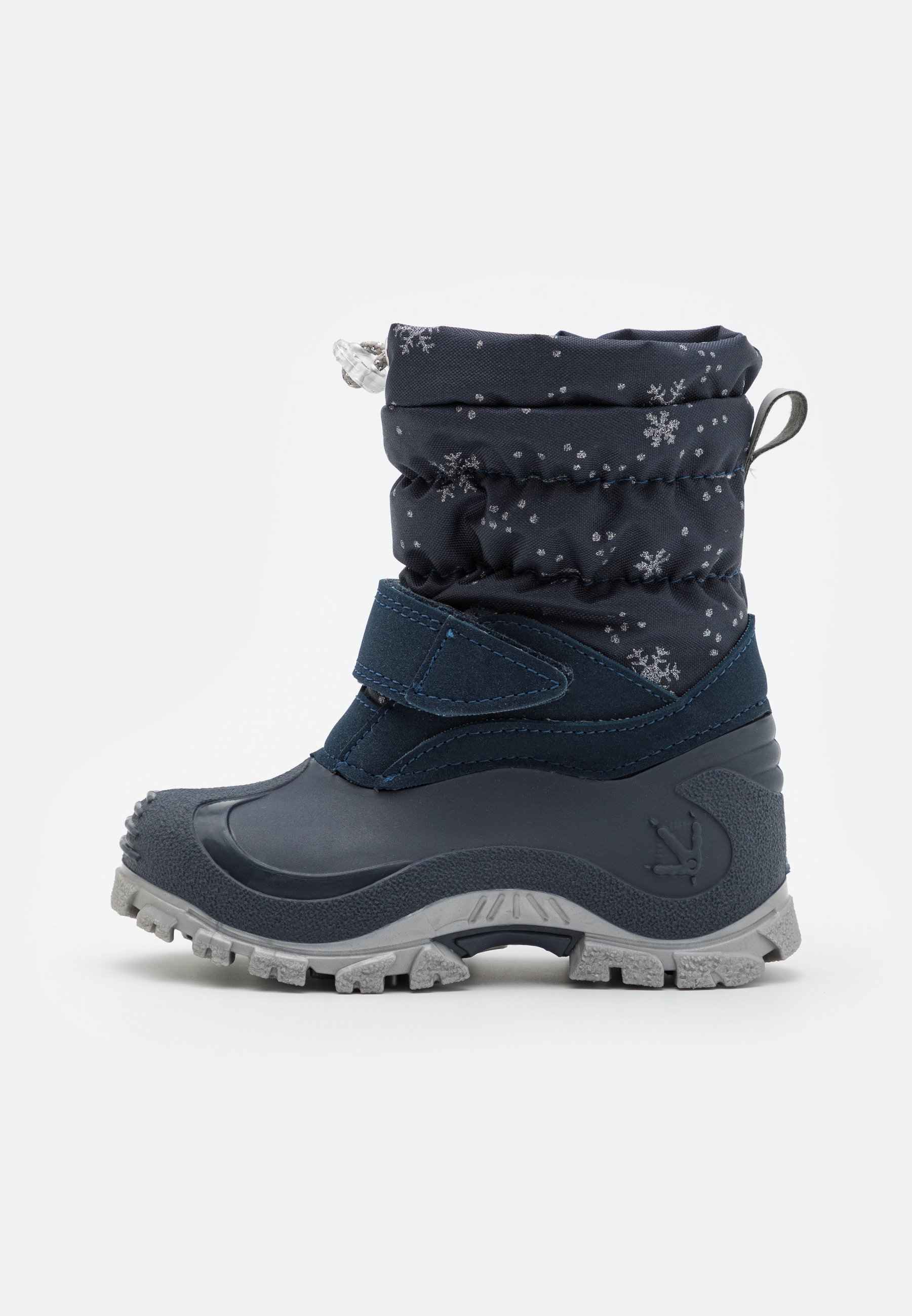 FJONNA UNISEX - Winter boots