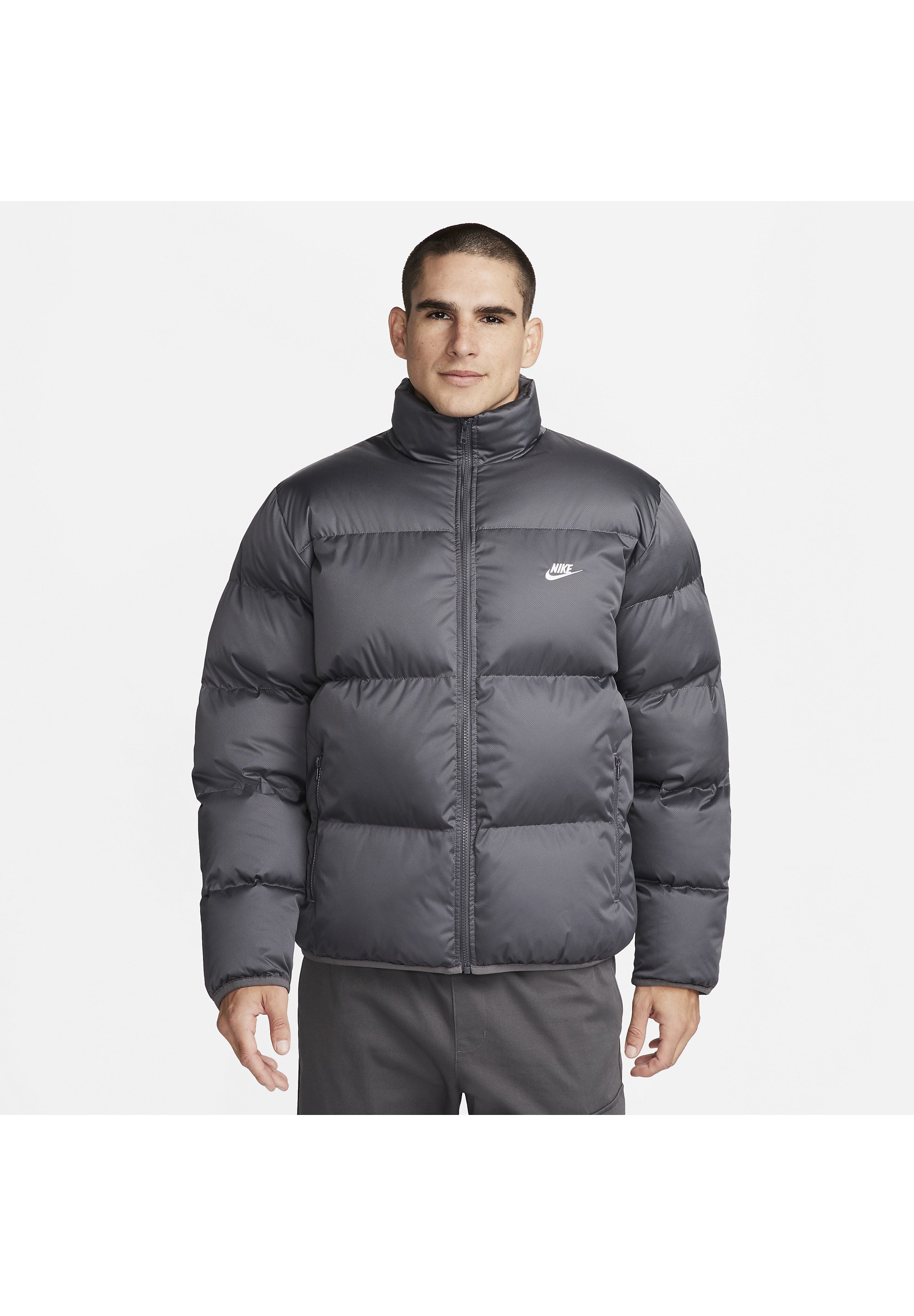 CLUB - Winter jacket