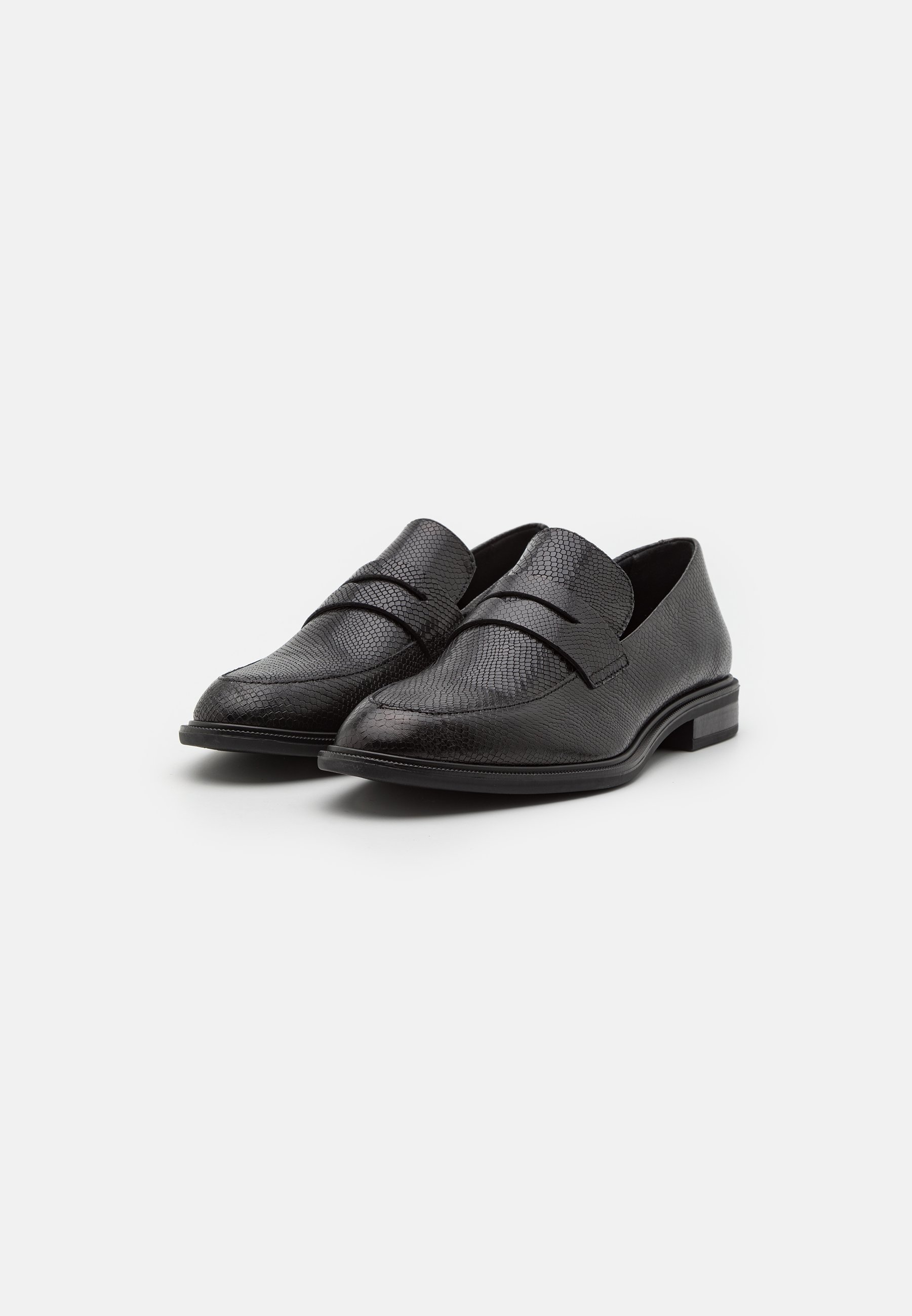 FRANCES- Slip-ons