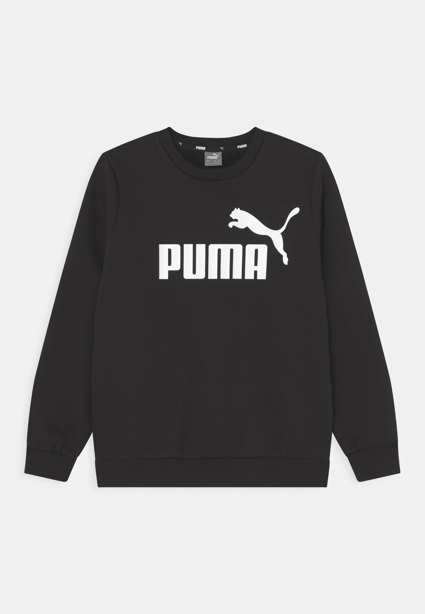 BIG LOGO CREW UNISEX - Sweatshirt