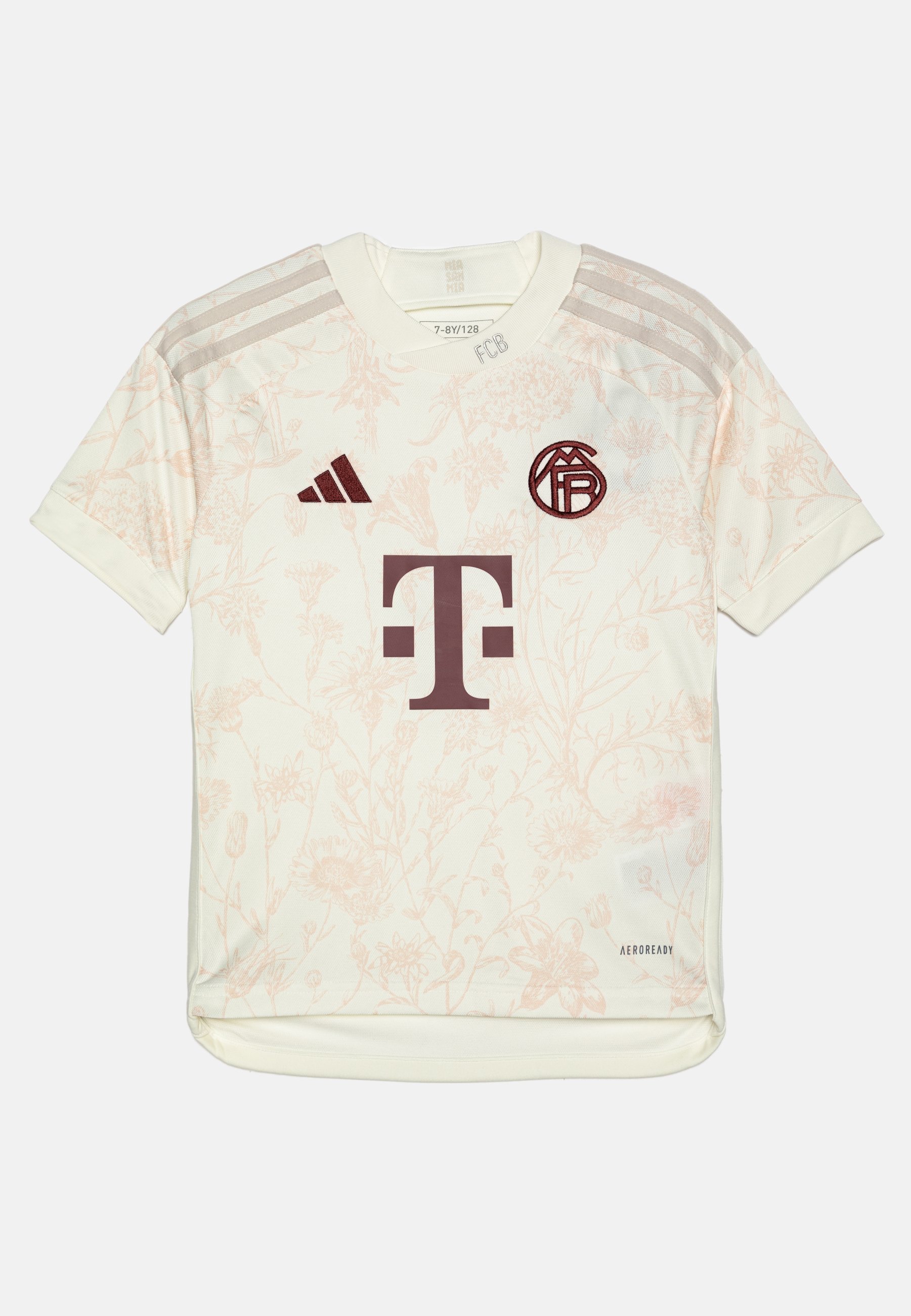 FC BAYERN MÜNCHEN - Football shirt
