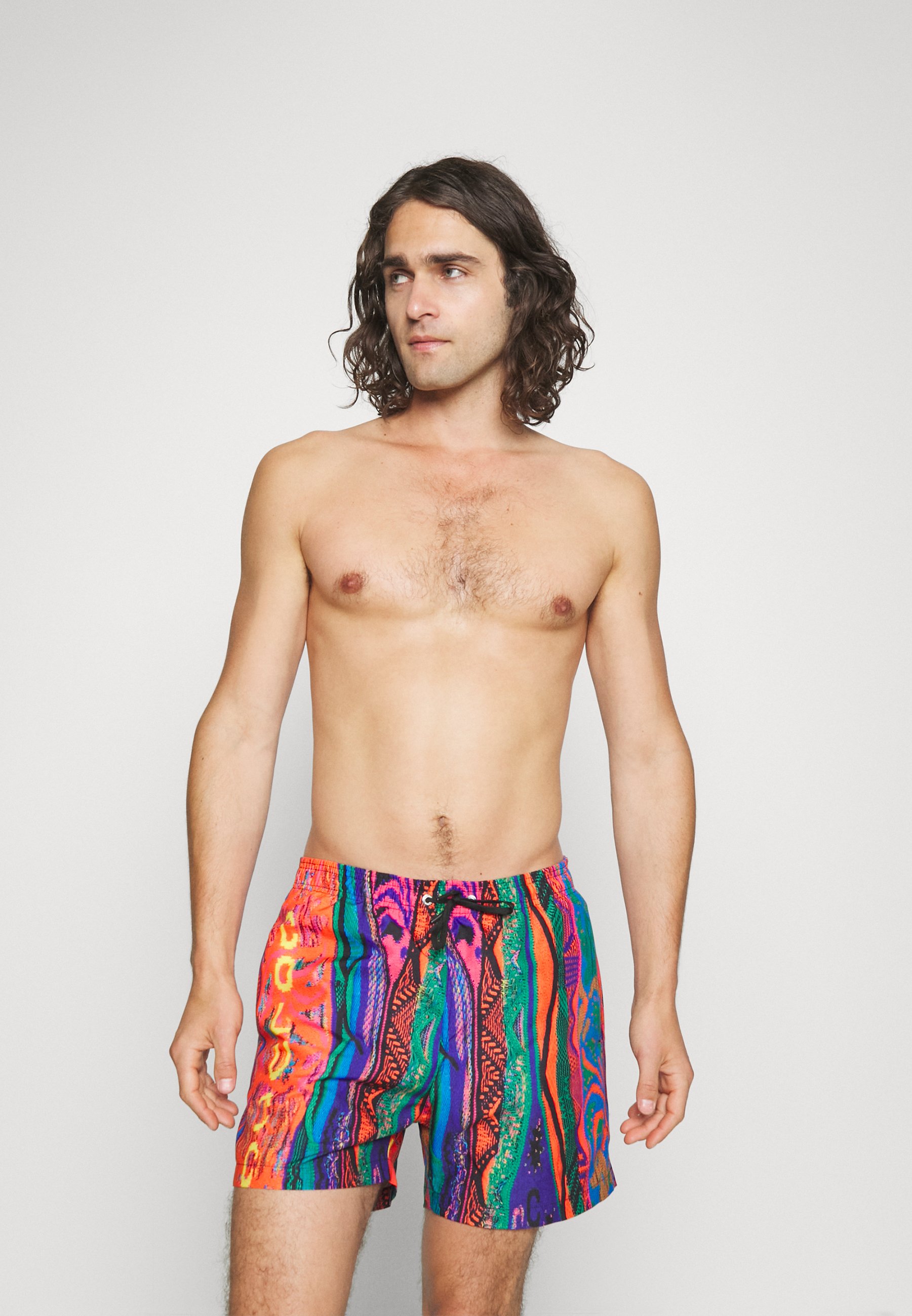 SWIM - Swimming shorts