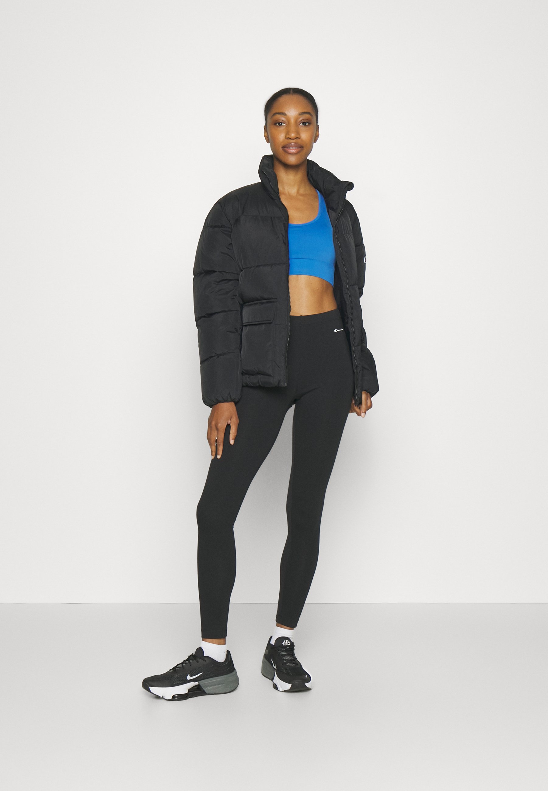 SPORT LEGGINGS - Leggings