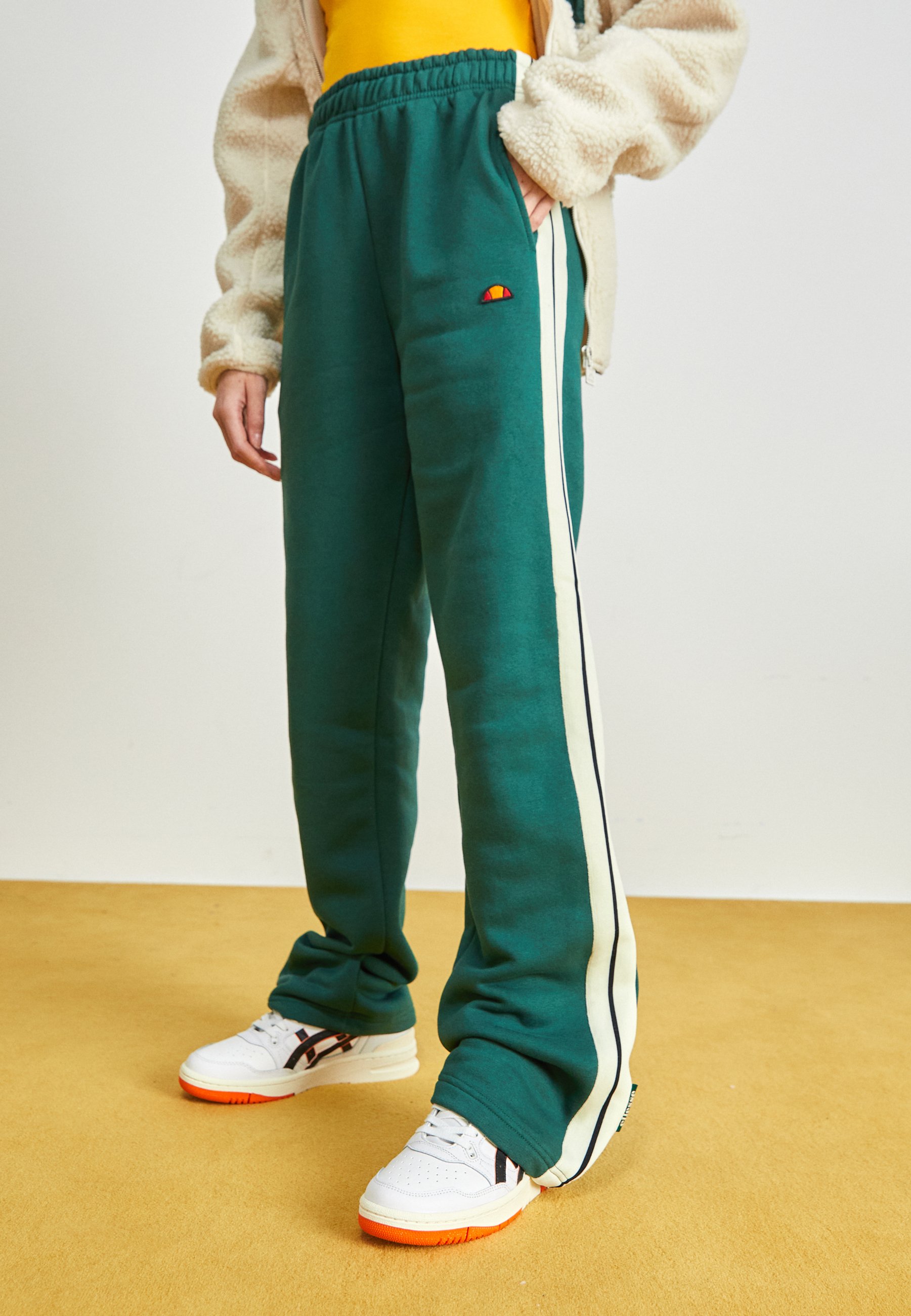 RADICE JOG PANT - Tracksuit bottoms