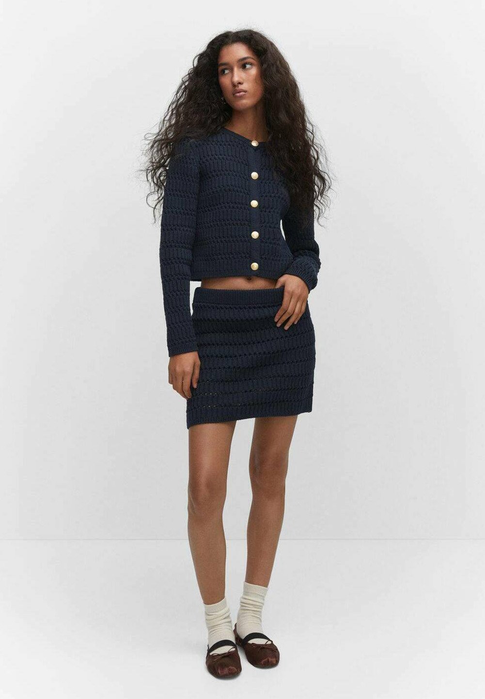 BAMBI - Mini skirt