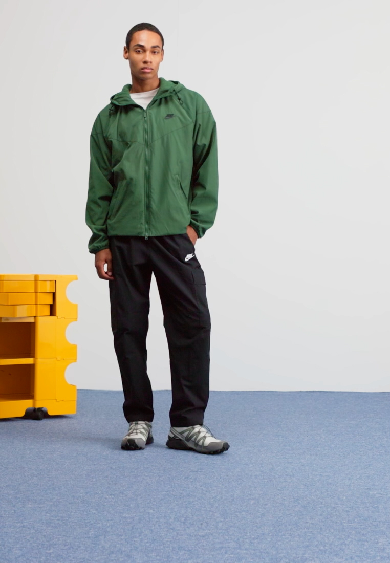 M NK WR WVN HD - Light jacket