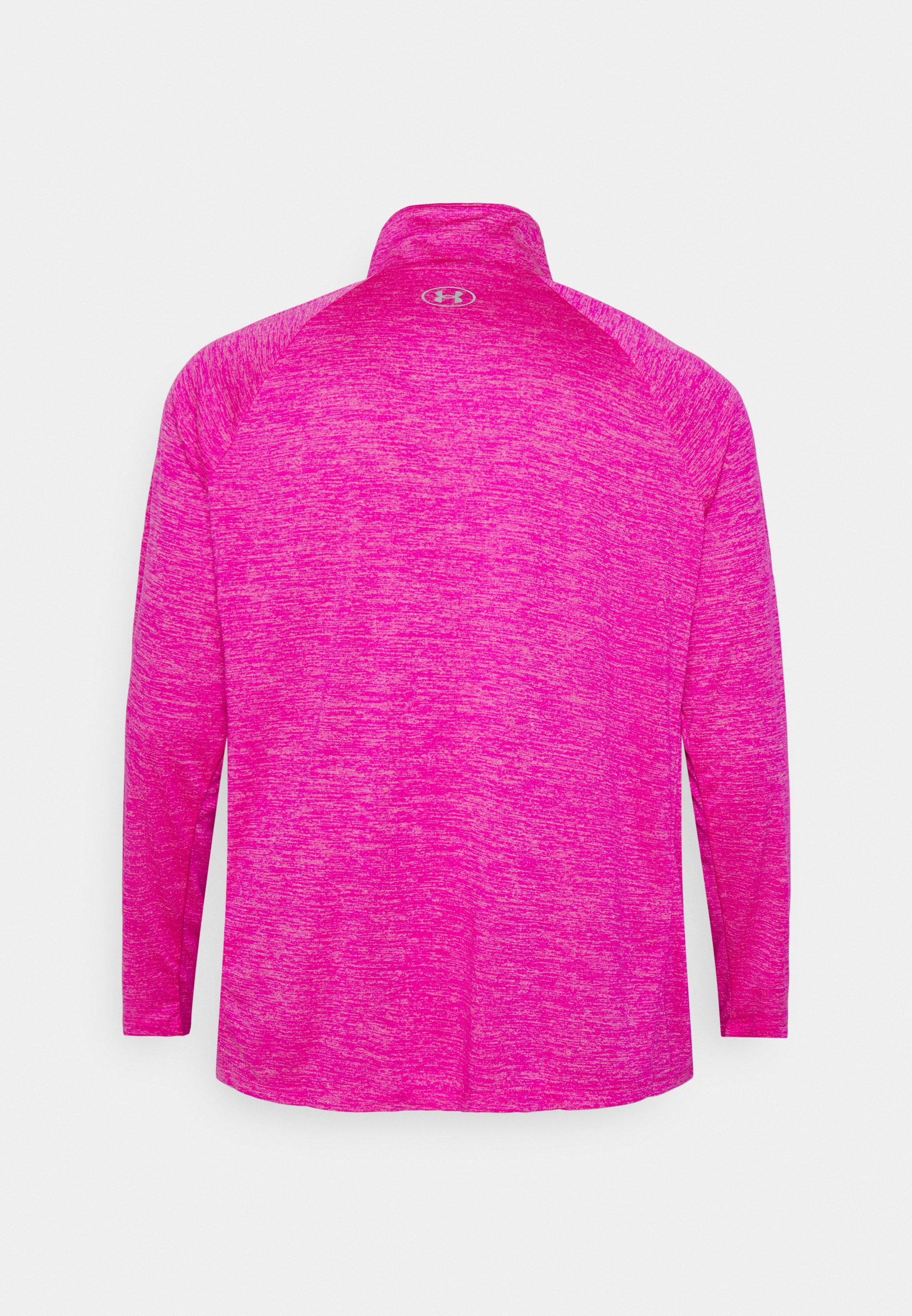 TECH 1/2 ZIP TWIST - Long sleeved top