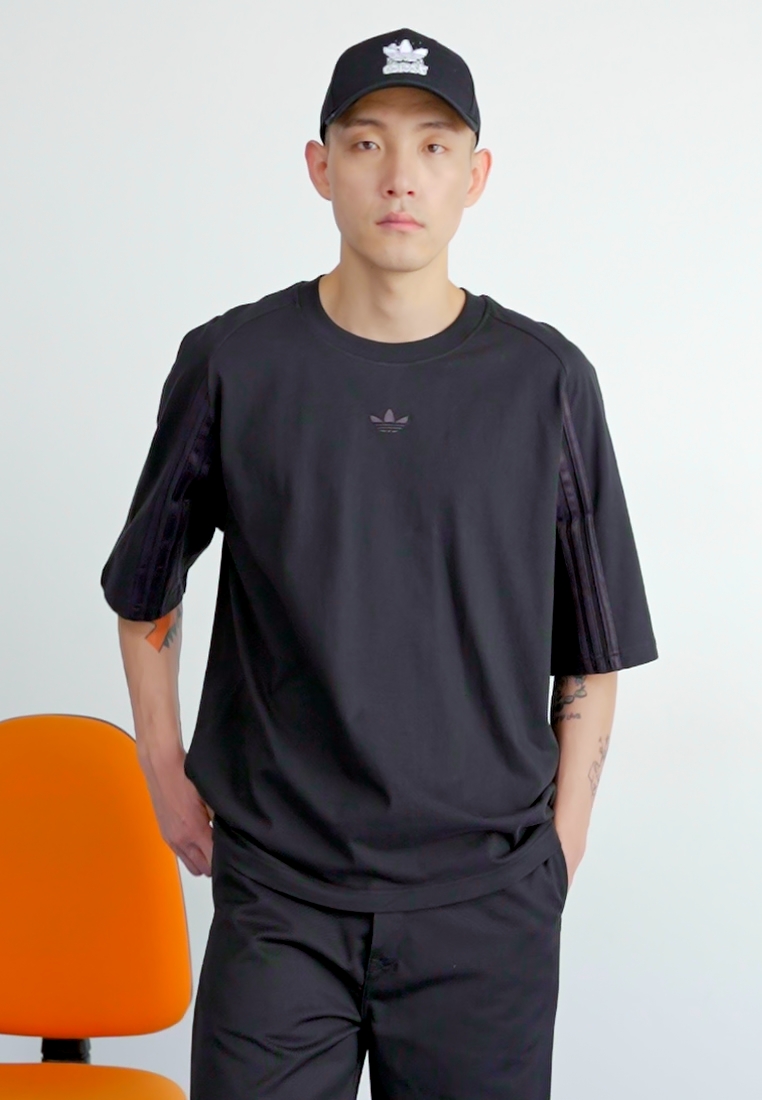 RAGLAN UNISEX - Print T-shirt