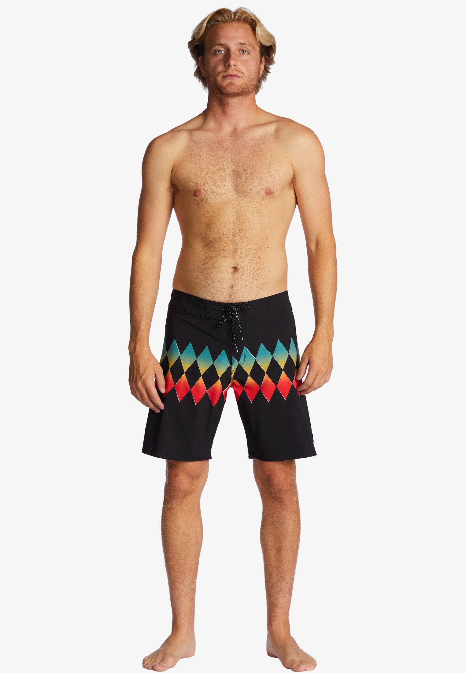 ANDY IRONS TRI CICLO PRO-BOARD PERFORMANCE - Swimming shorts