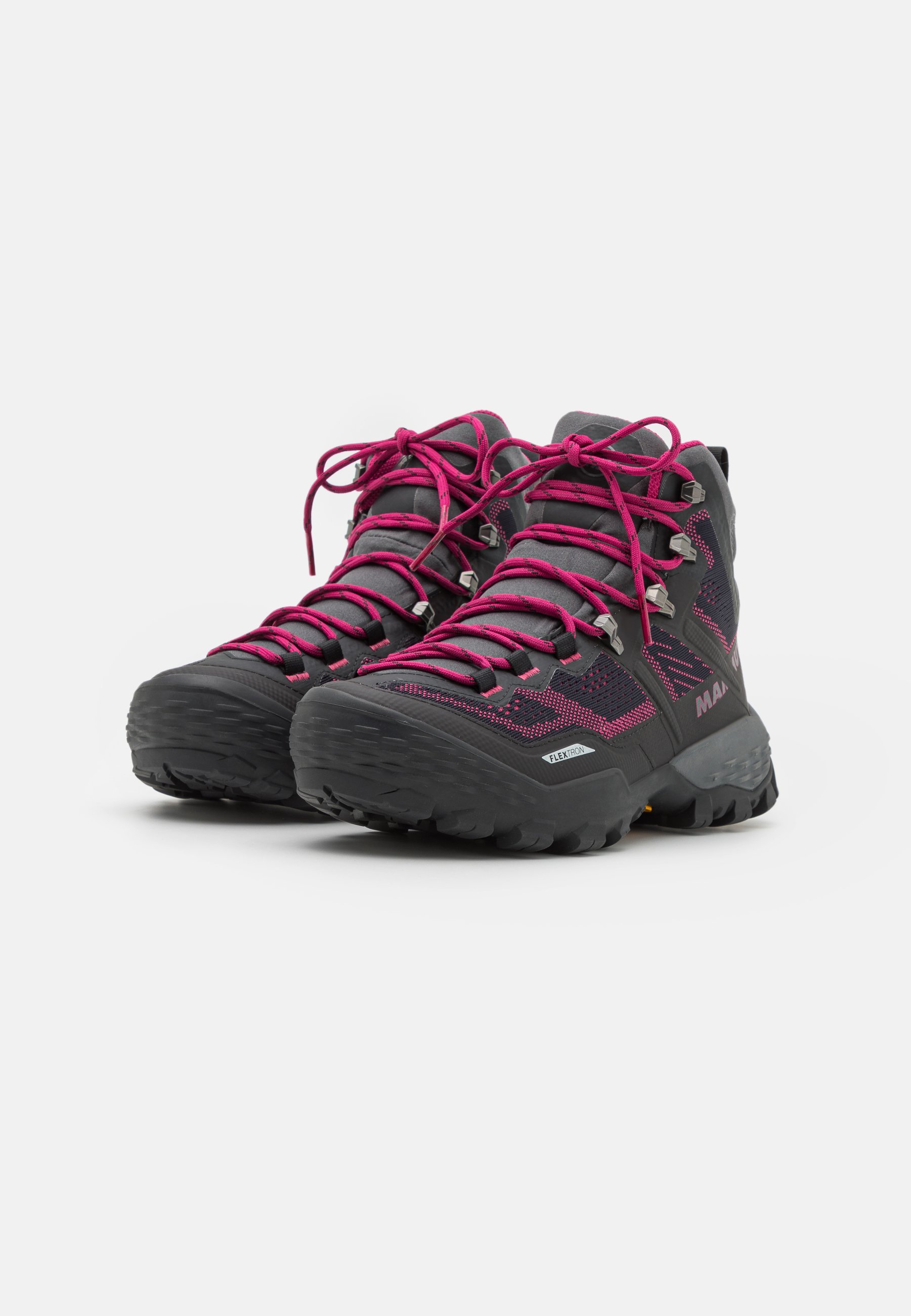 DUCAN HIGH GTX - Hiking shoes