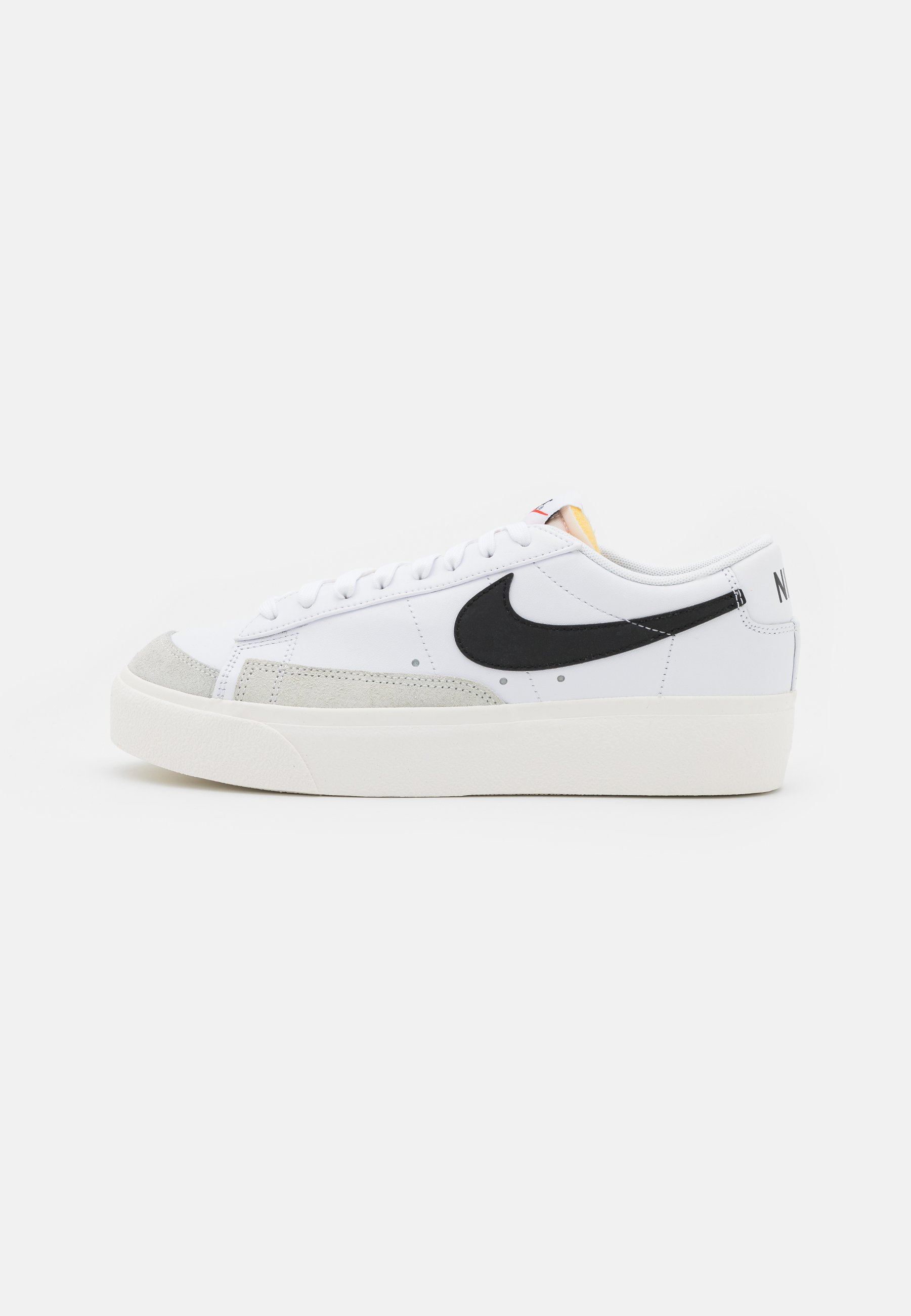 BLAZER PLATFORM - Trainers
