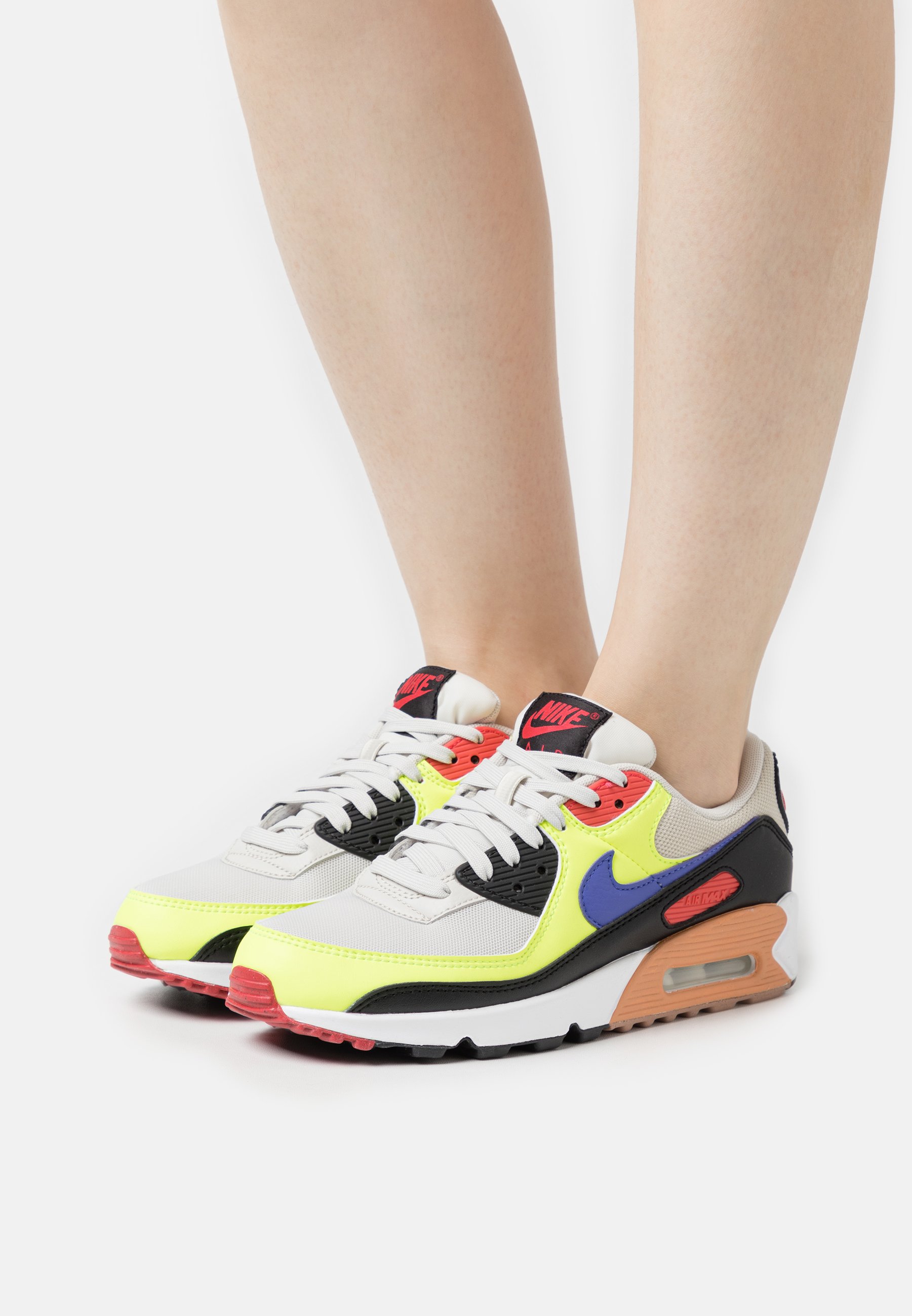 W AIR MAX 90 - Trainers