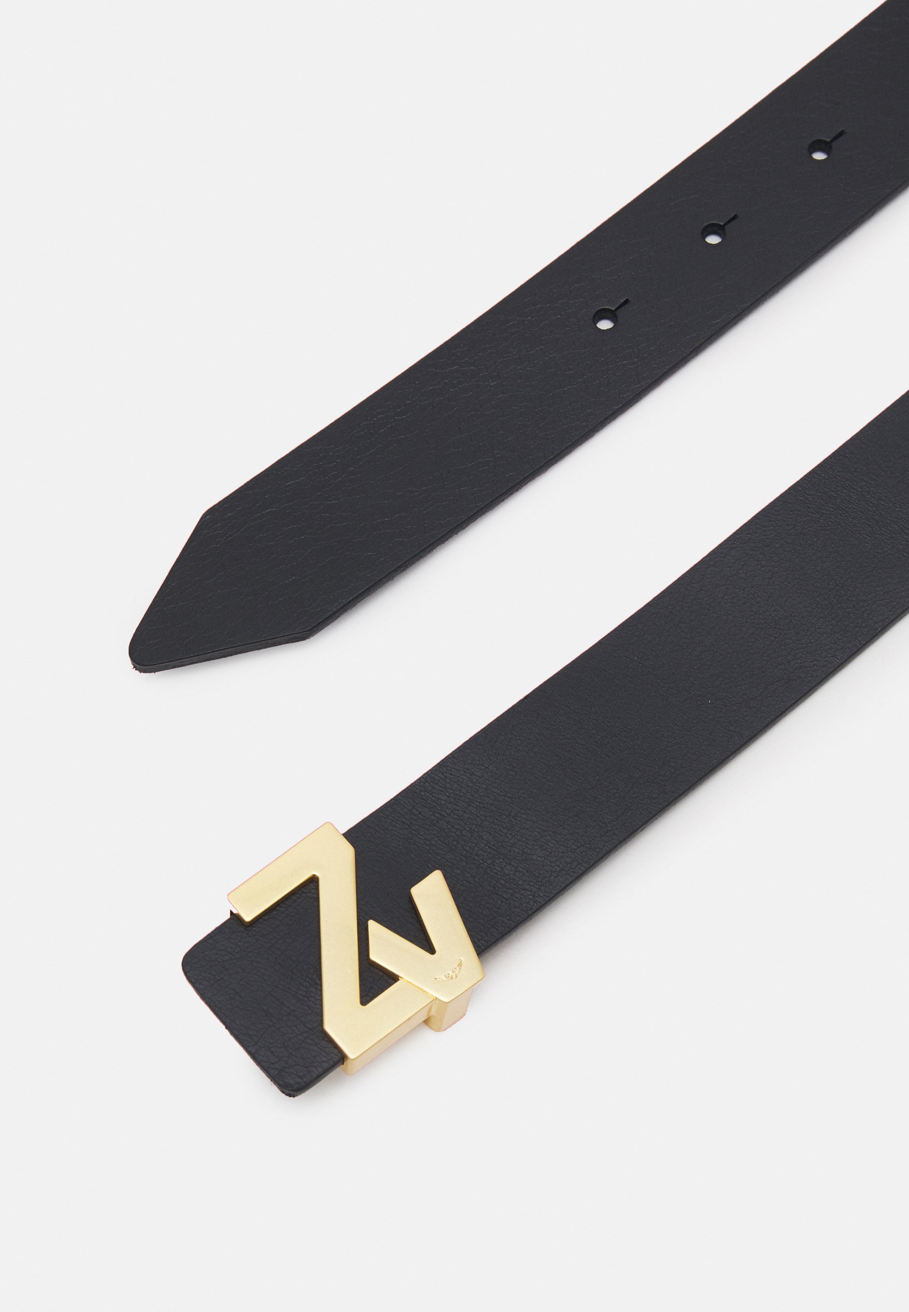 INITIALE BELT - Belt