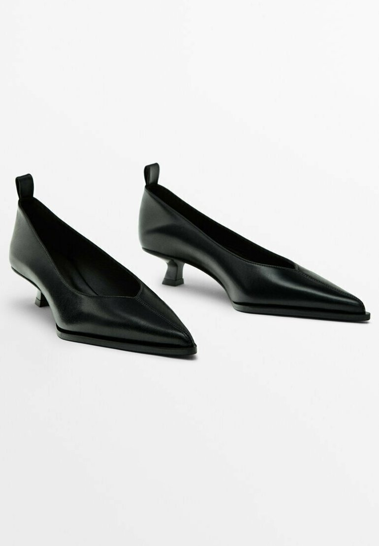 LIMITED EDITION - Classic heels