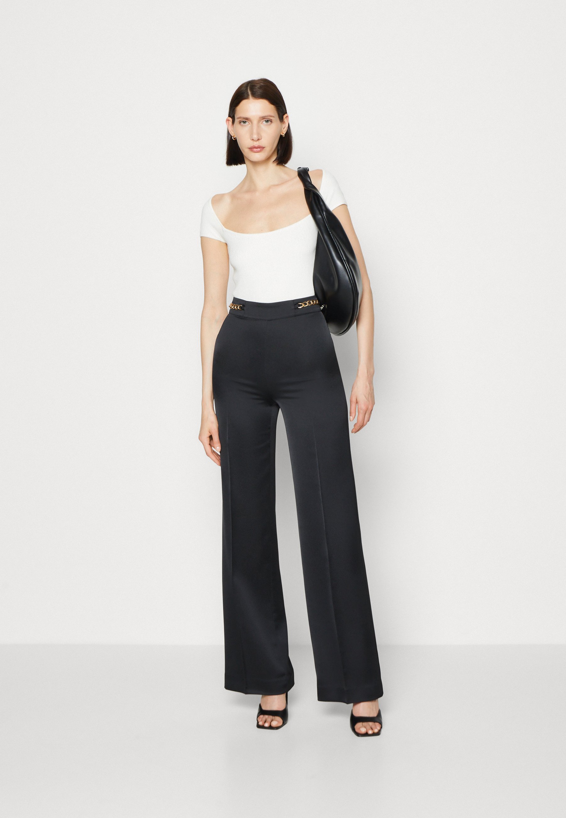 MICHELLE PANTS - Trousers