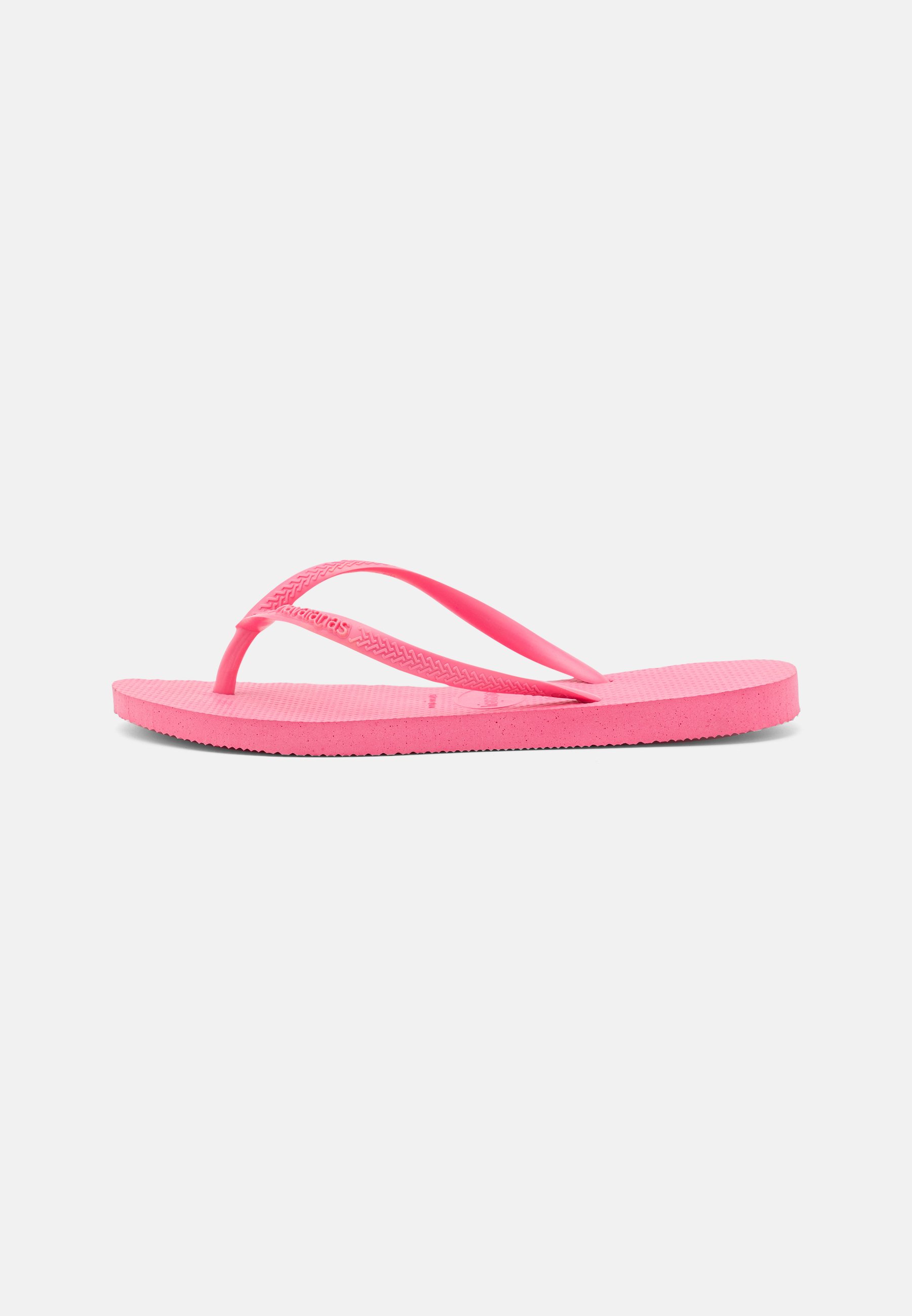 HAVAIANAS FLIP FLOP SLIM - Pool shoes