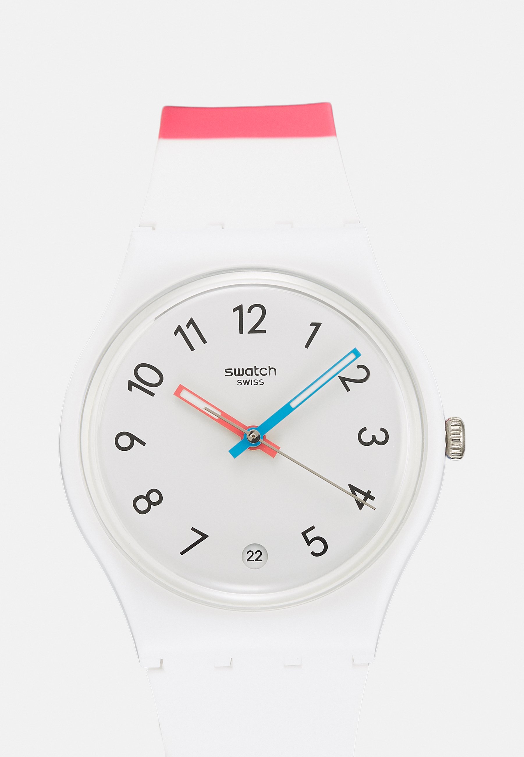 GENT IN THE BLOCK - Watch