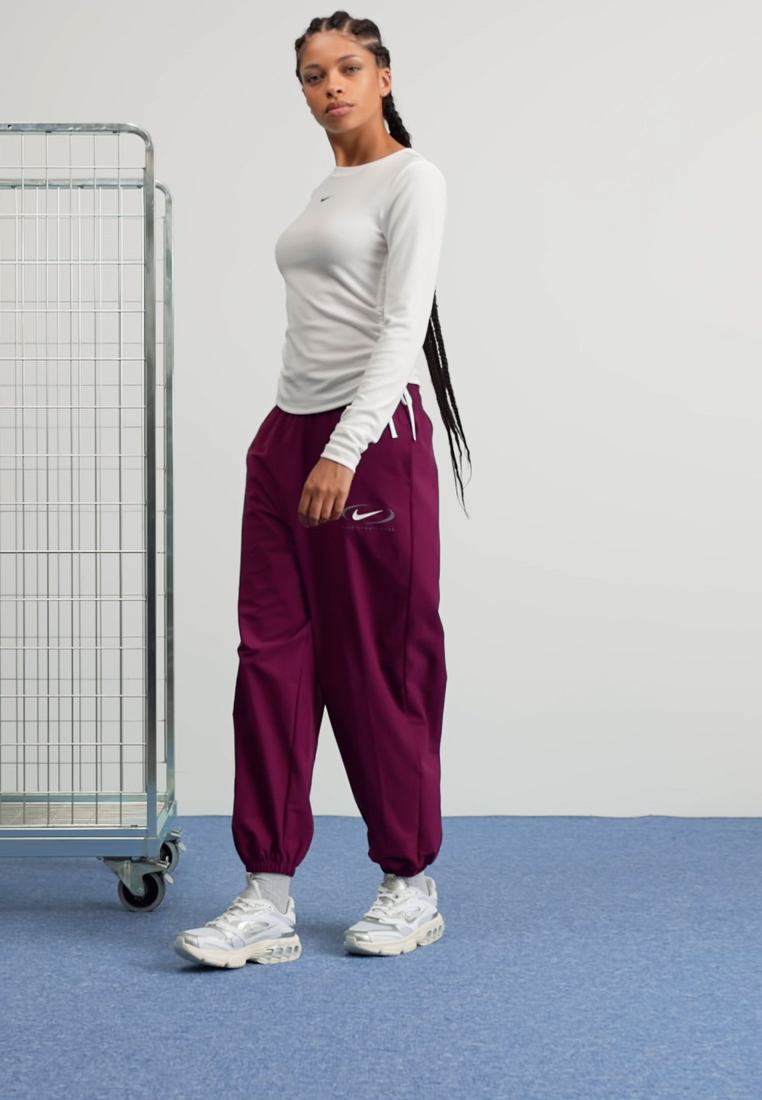TREND- Tracksuit bottoms