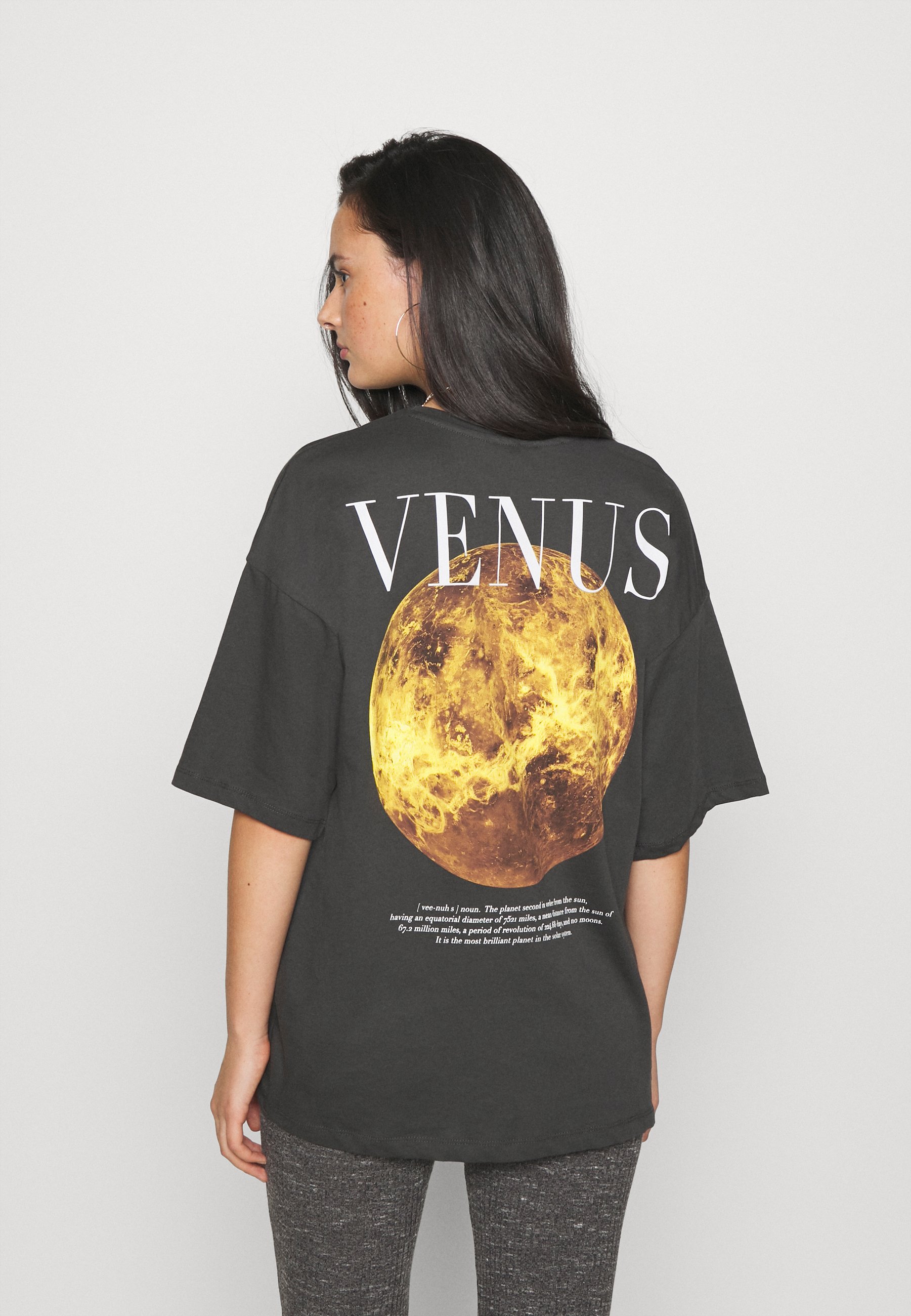 Print T-shirt