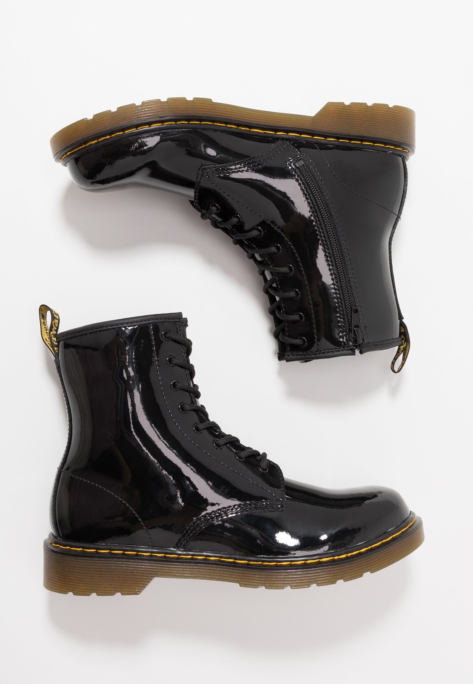 1460 UNISEX - Lace-up ankle boots