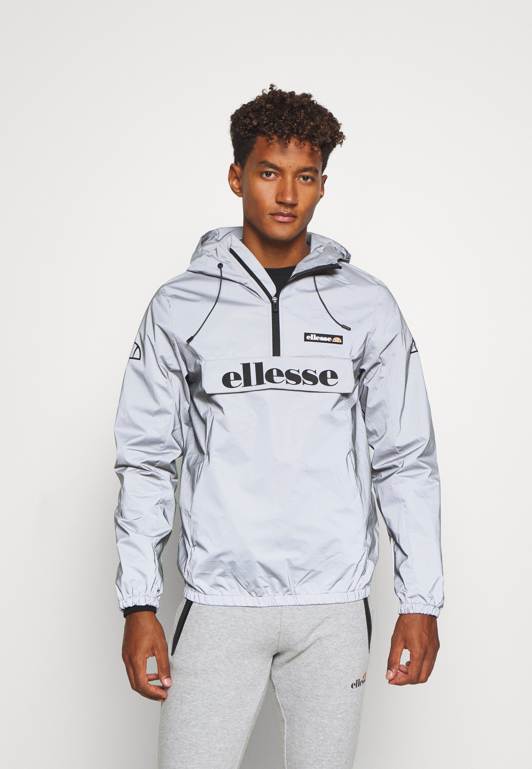 BERTOLETI JACKET - Training jacket