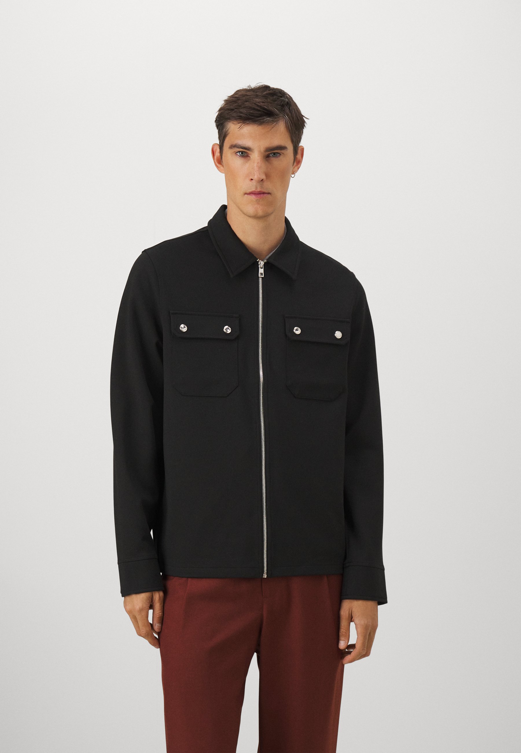 ZIP UP - Light jacket