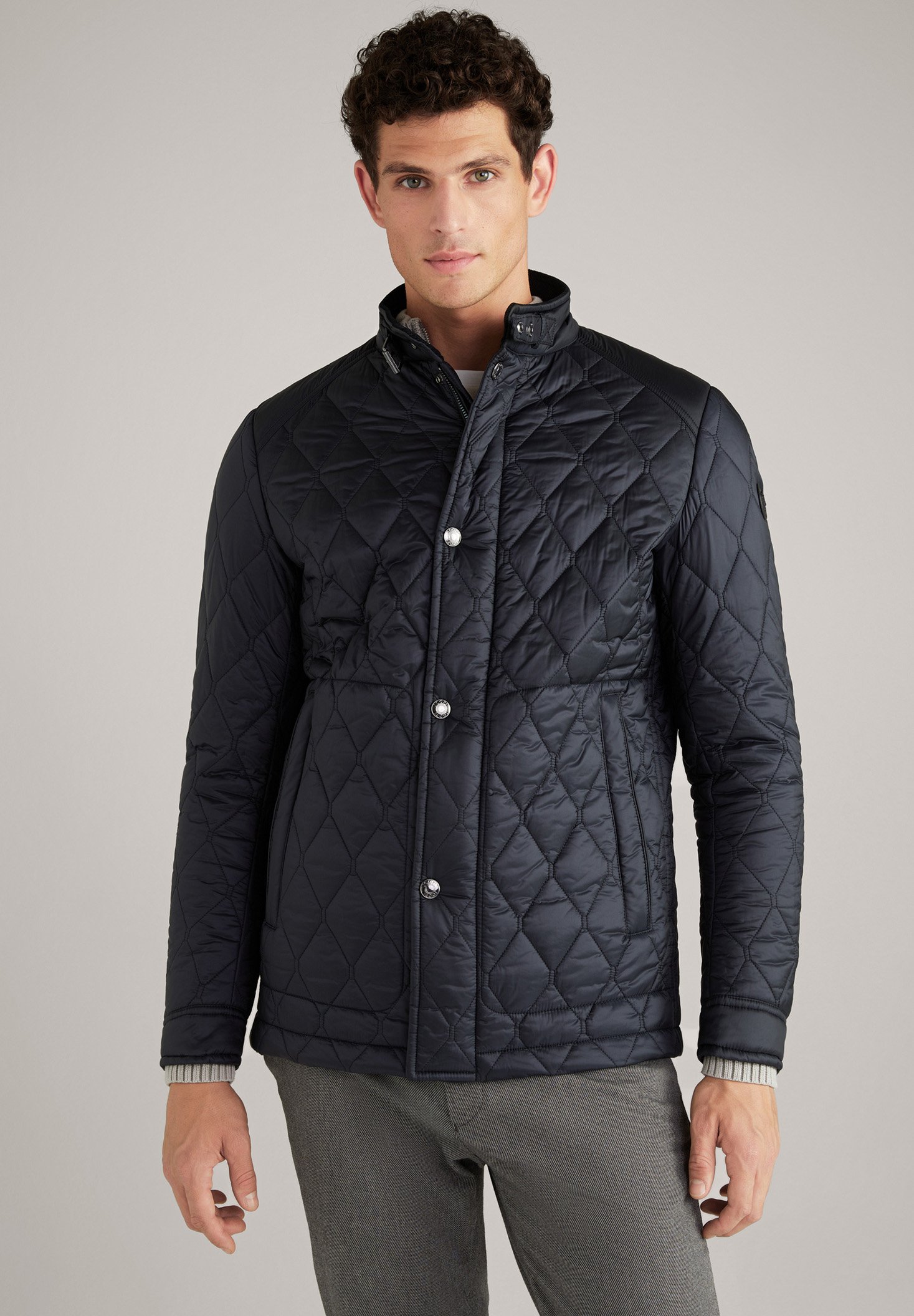 CLAYSON - Light jacket