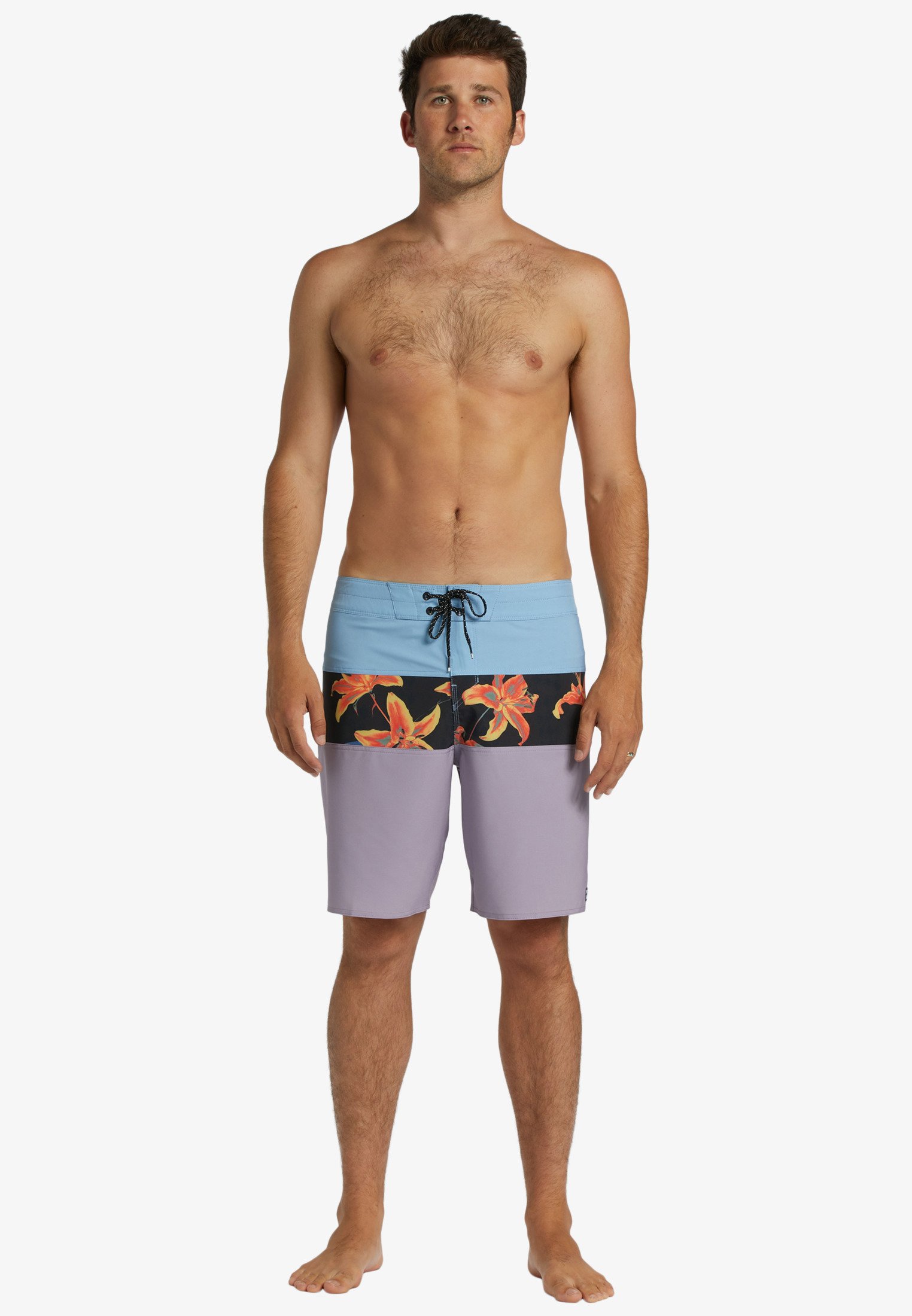 TRI PRO - Swimming shorts