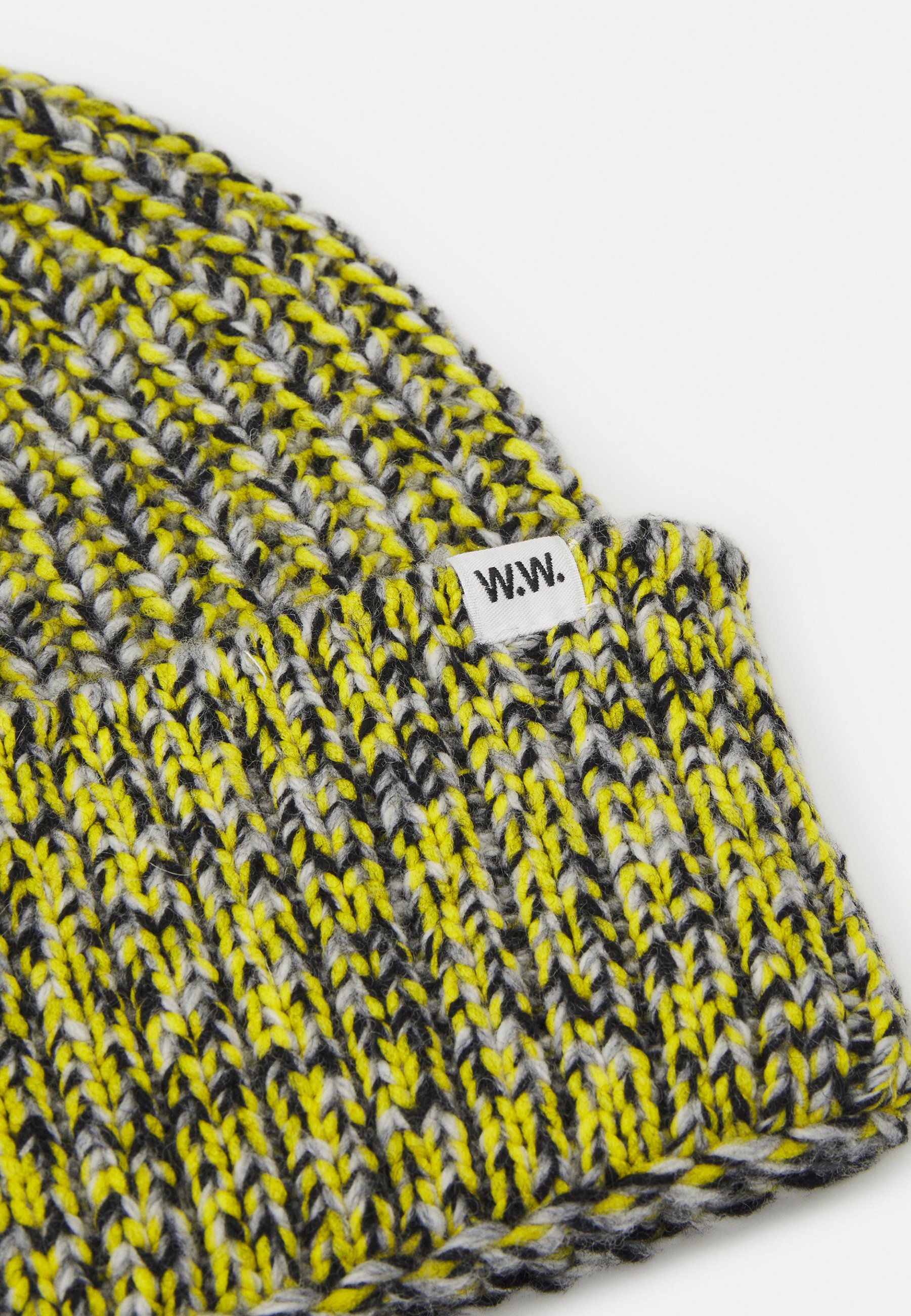 NIA MOULINERE BEANIE UNISEX - Beanie