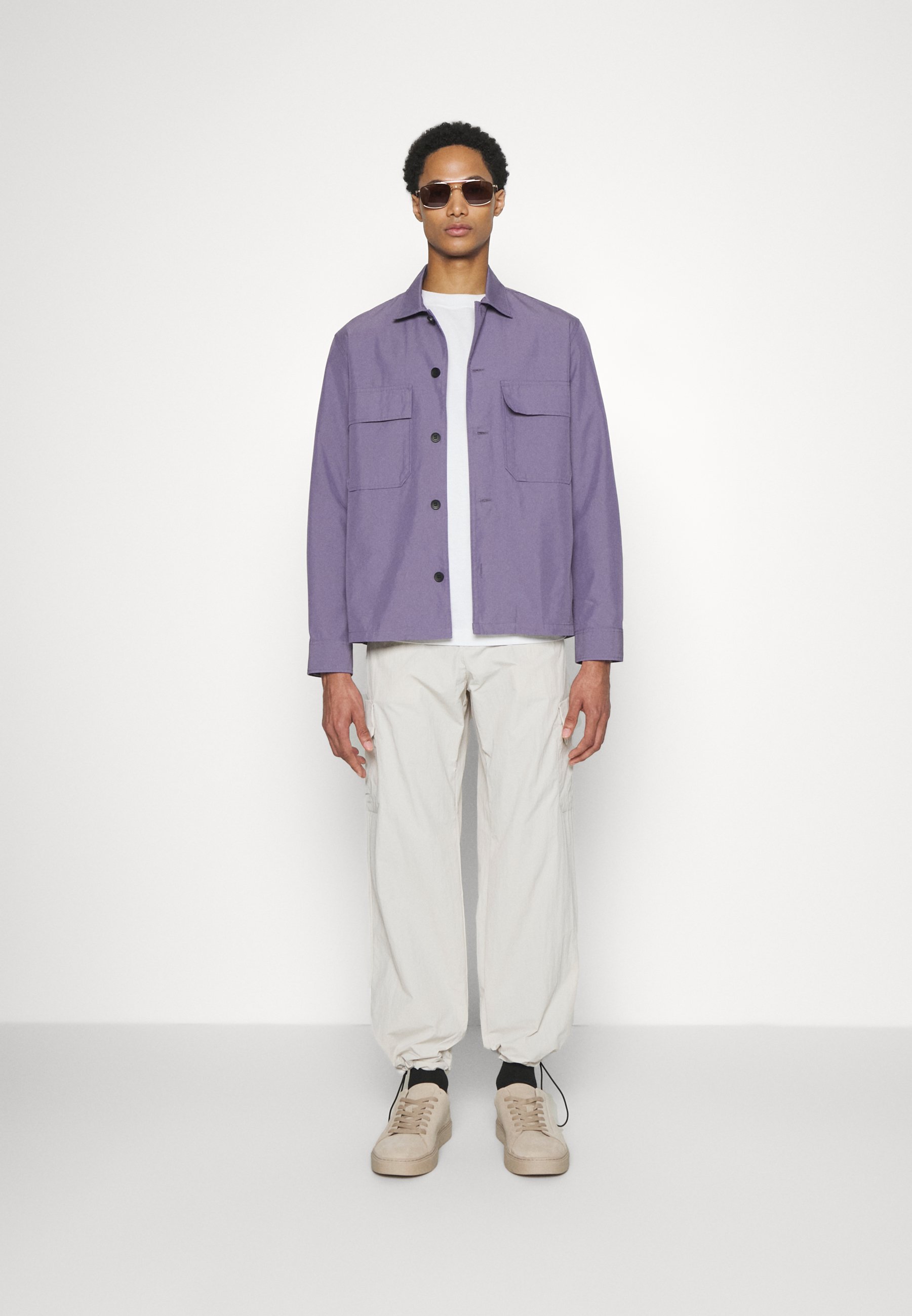 Summer jacket