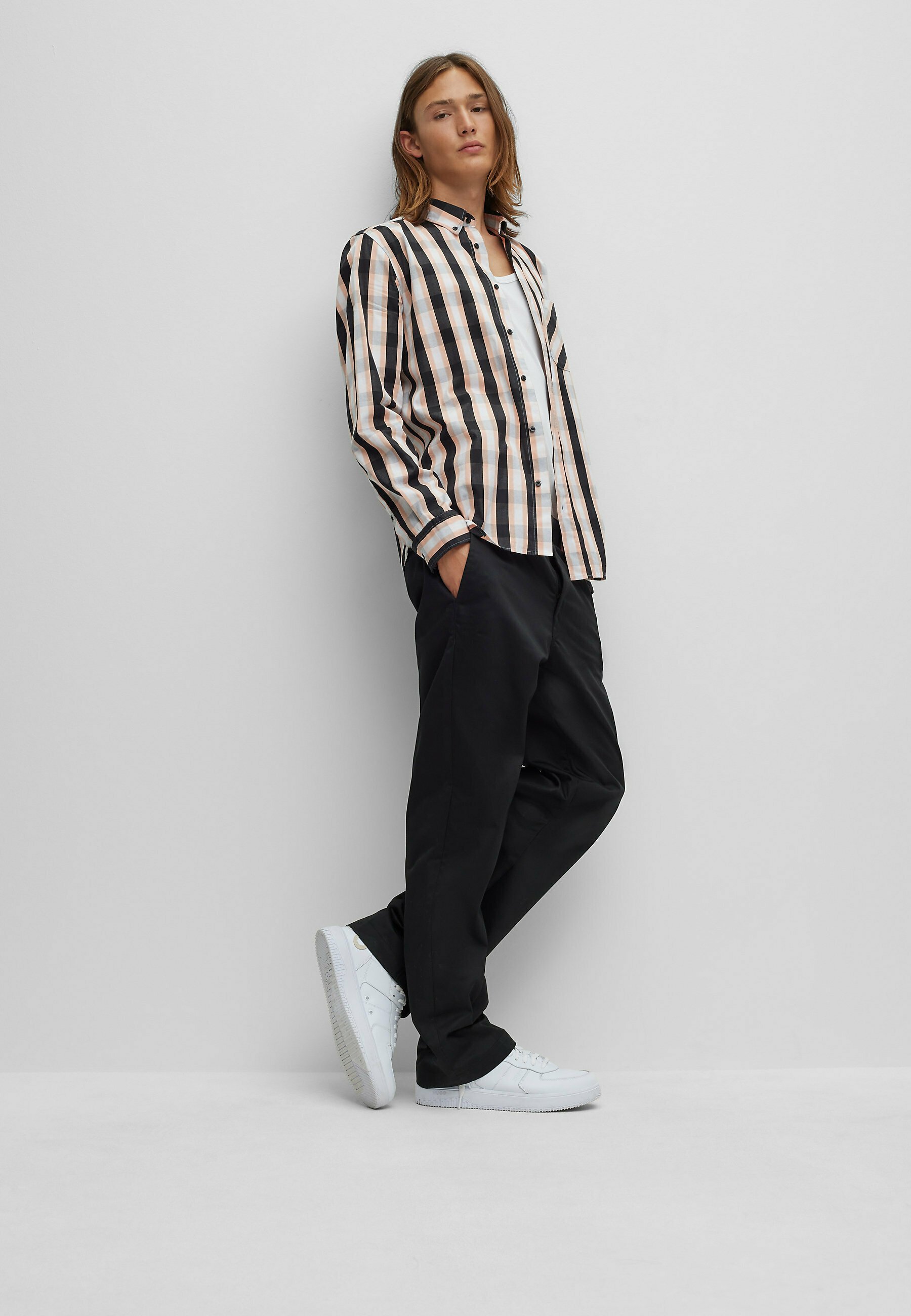 ERMANN - Shirt
