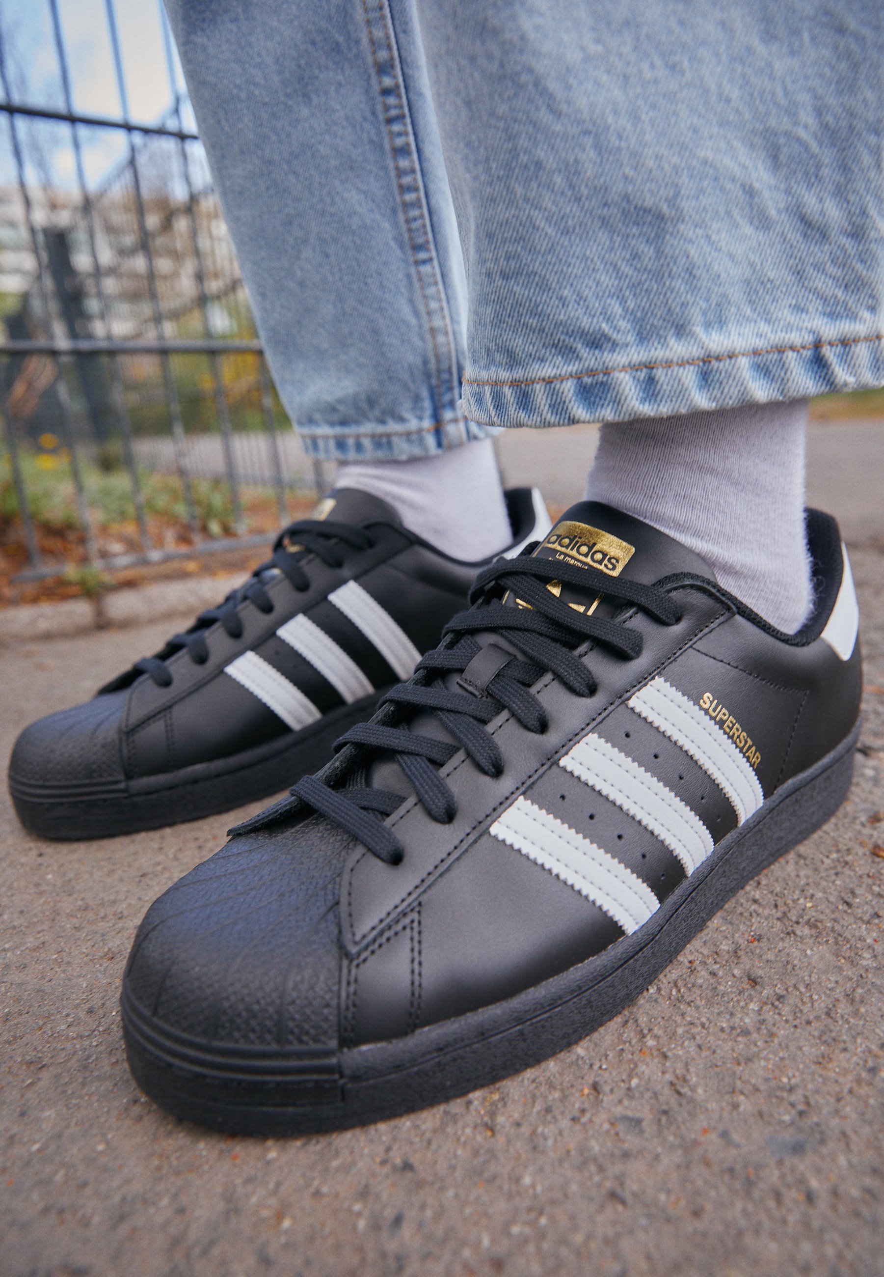SUPERSTAR - Trainers