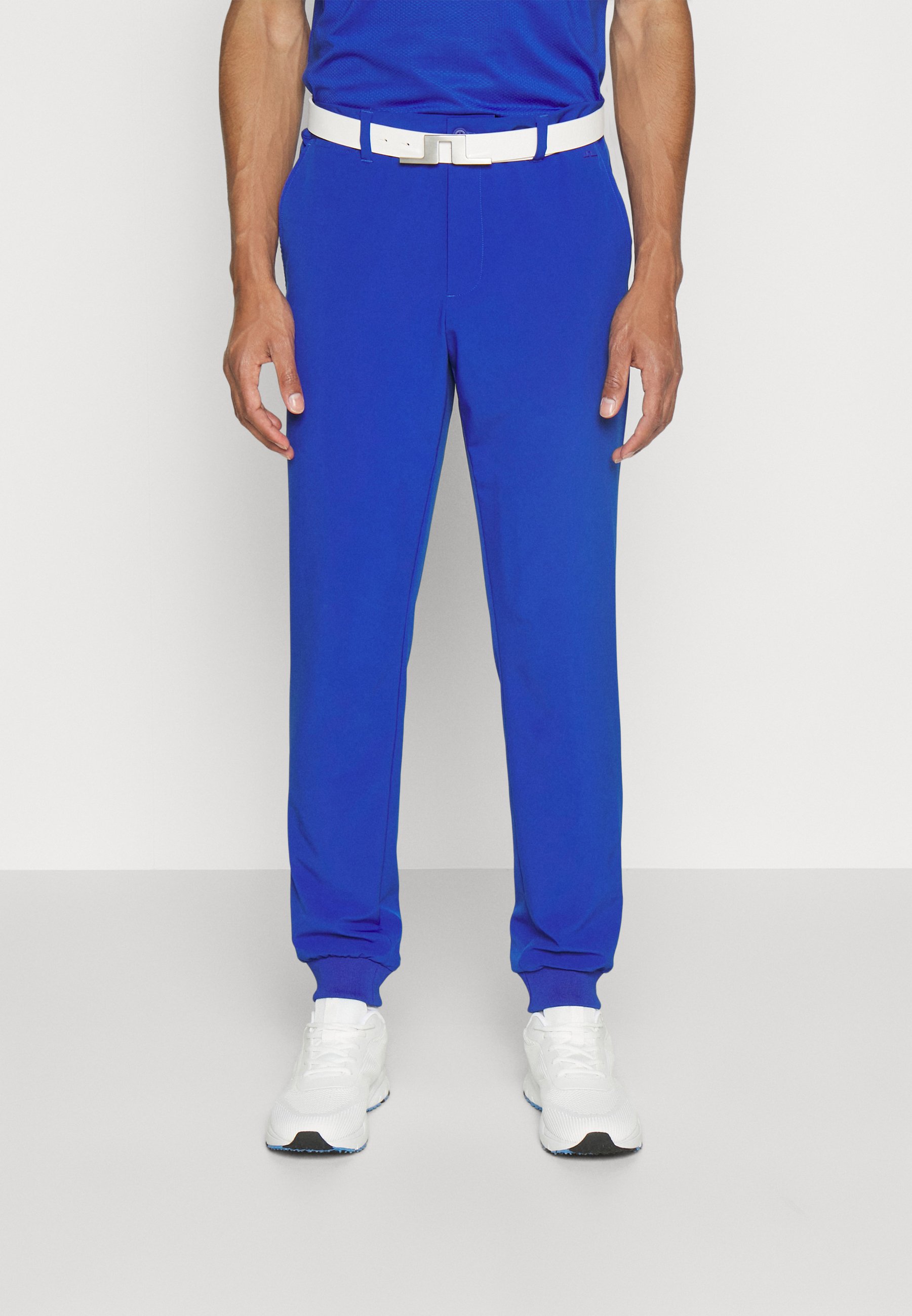 CUFF PANT - Trousers