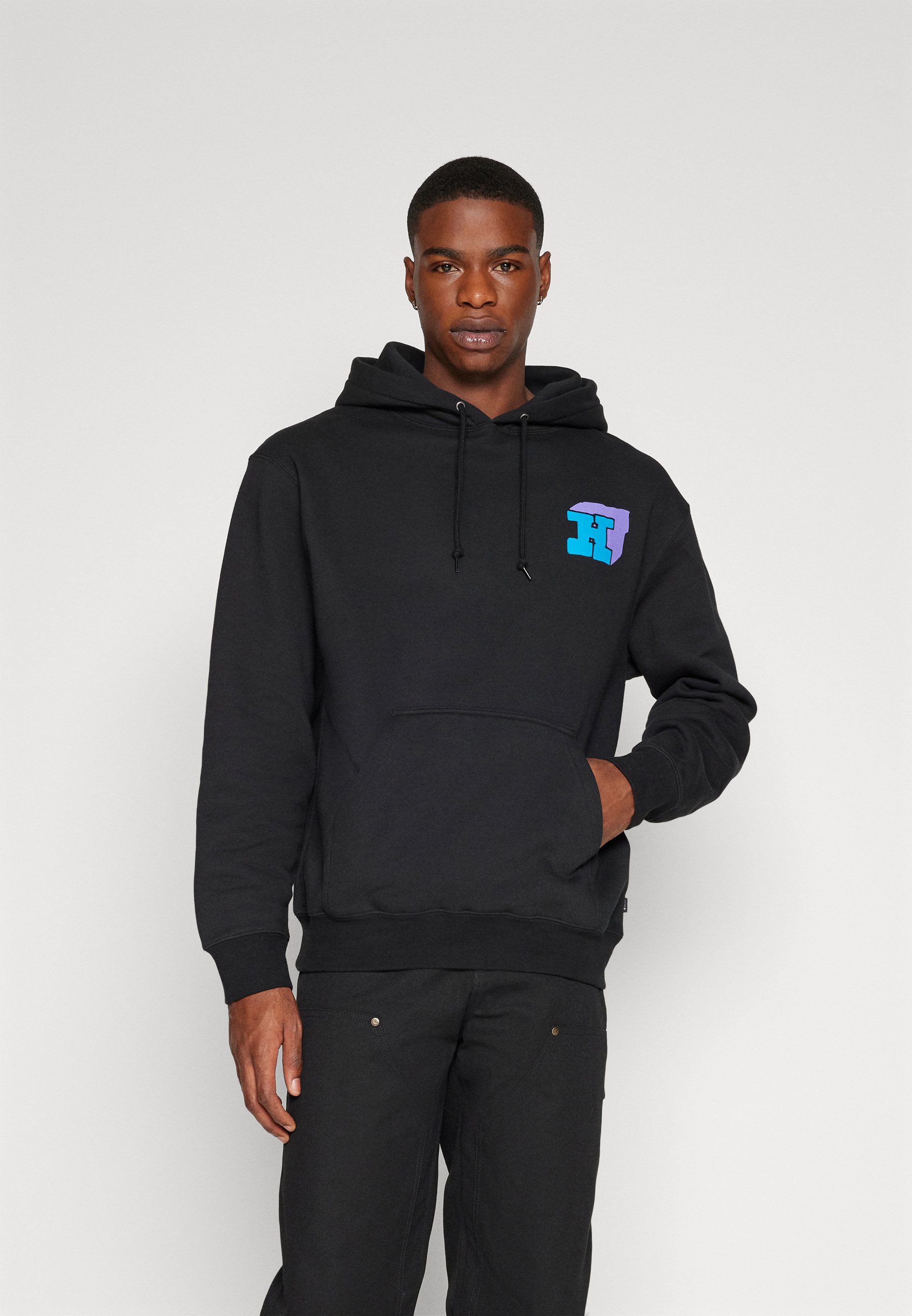 MOREX HOODIE UNISEX - Sweatshirt