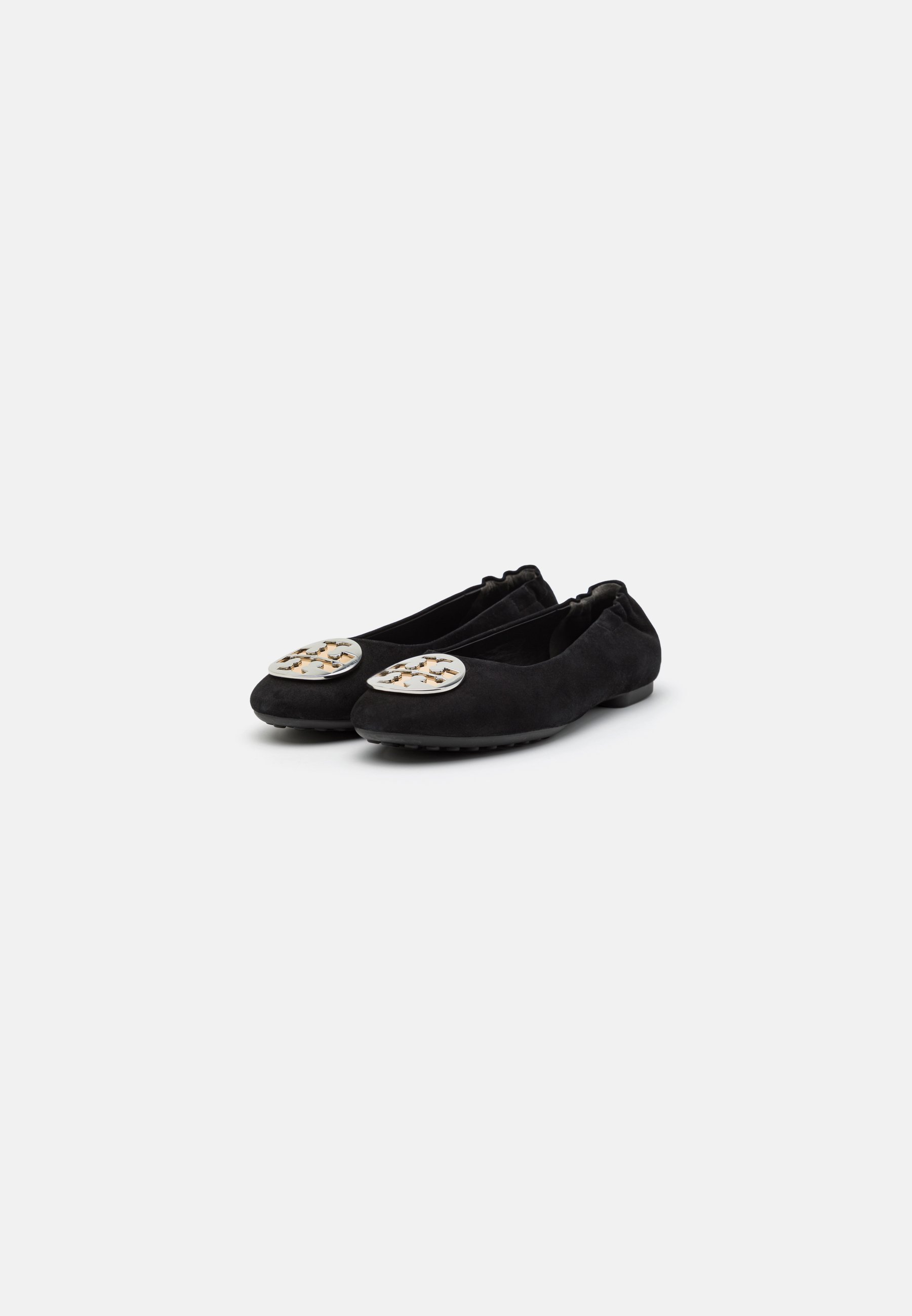 NEW LOGO BALLET - Ballet pumps