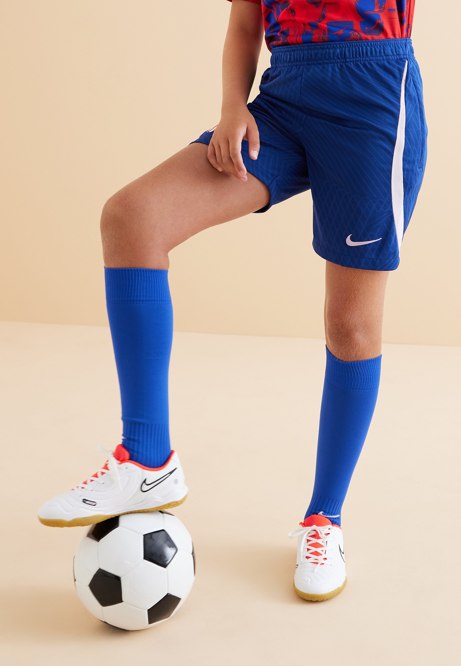 ATLETICO MADRID DF STRIKE SHORT UNISEX - Sports shorts