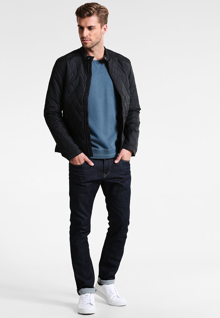 Light jacket