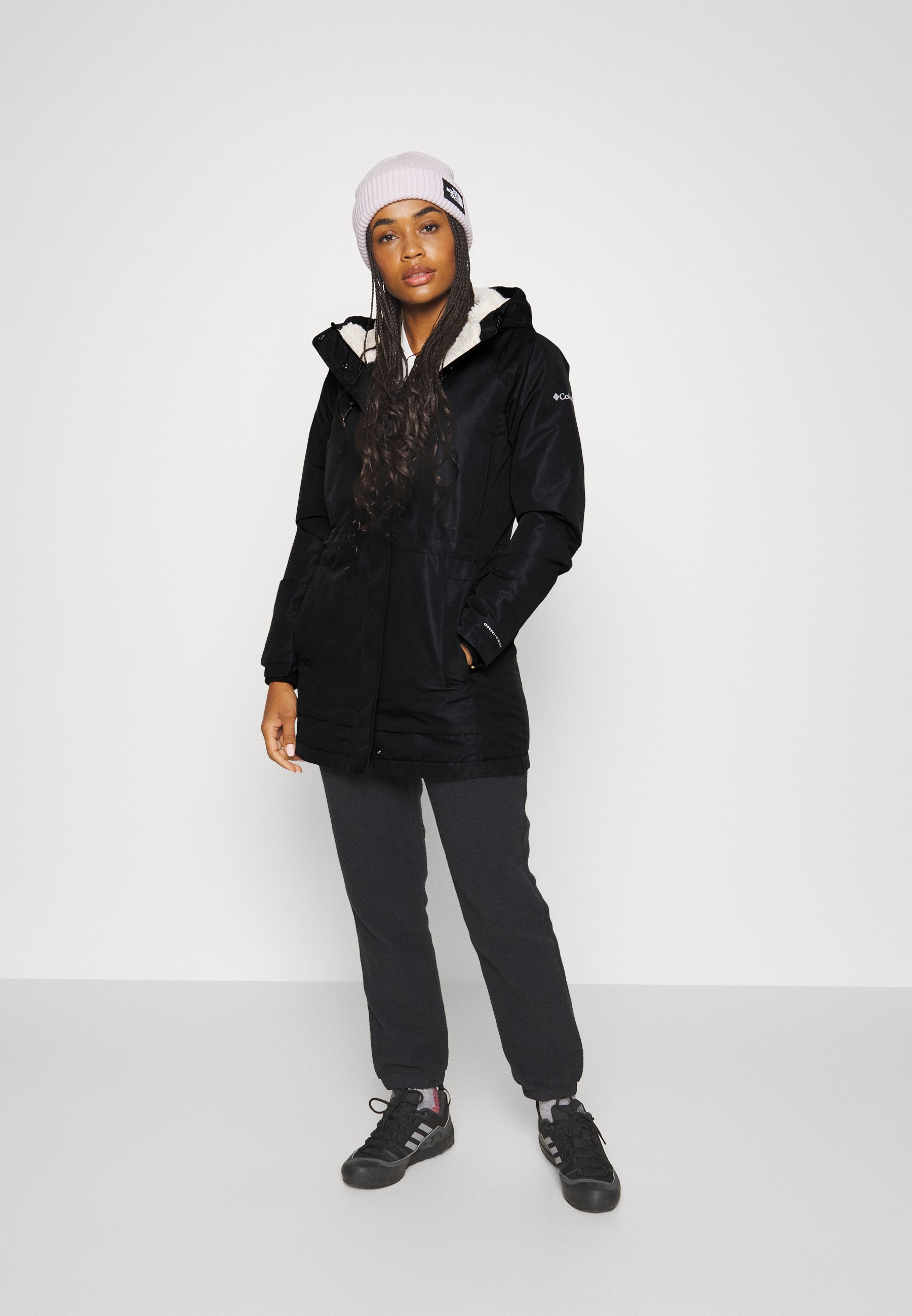 SOUTH CANYON Jacket - Parka
