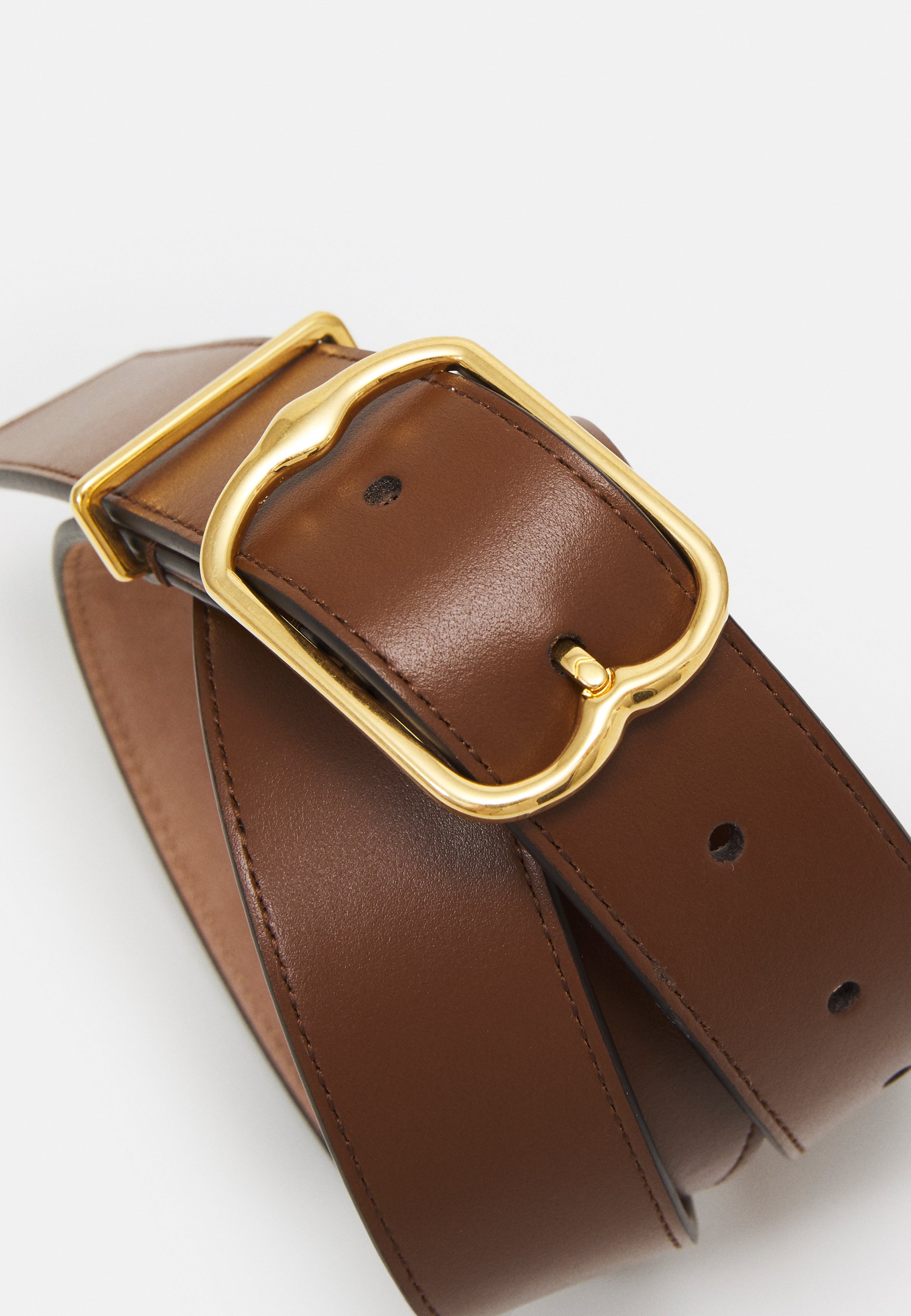 EMBLEM BUCKLE - Belt