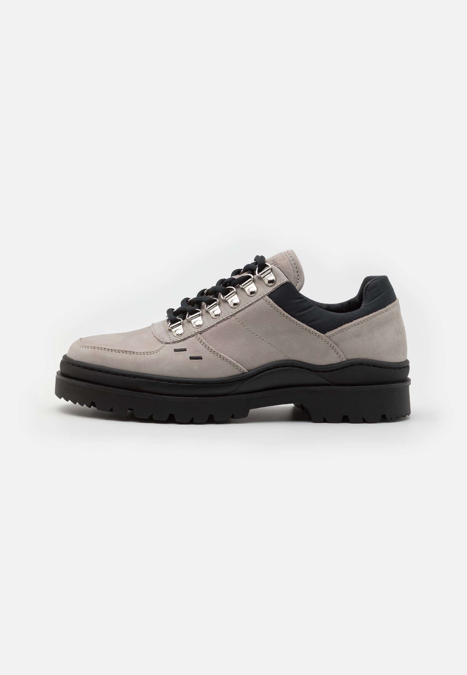 MOUNTAIN TRAIL UNISEX - Casual lace-ups