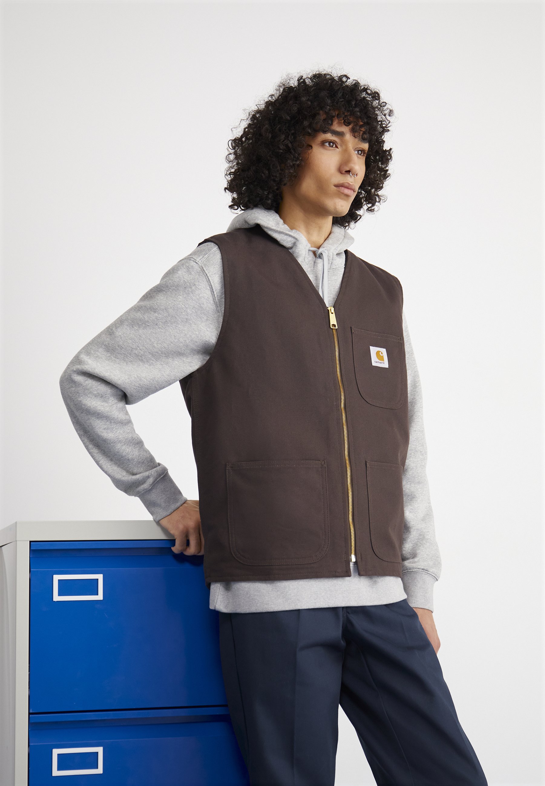 ARBOR VEST - Waistcoat