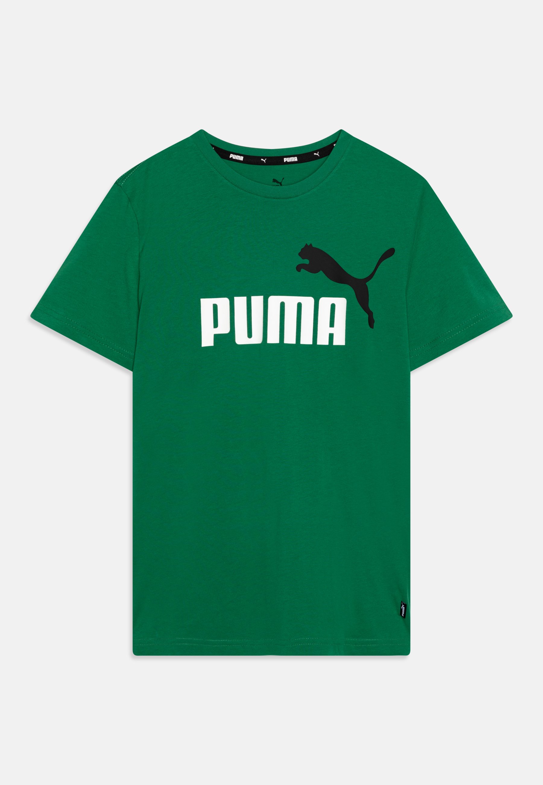 LOGO TEE UNISEX - Print T-shirt