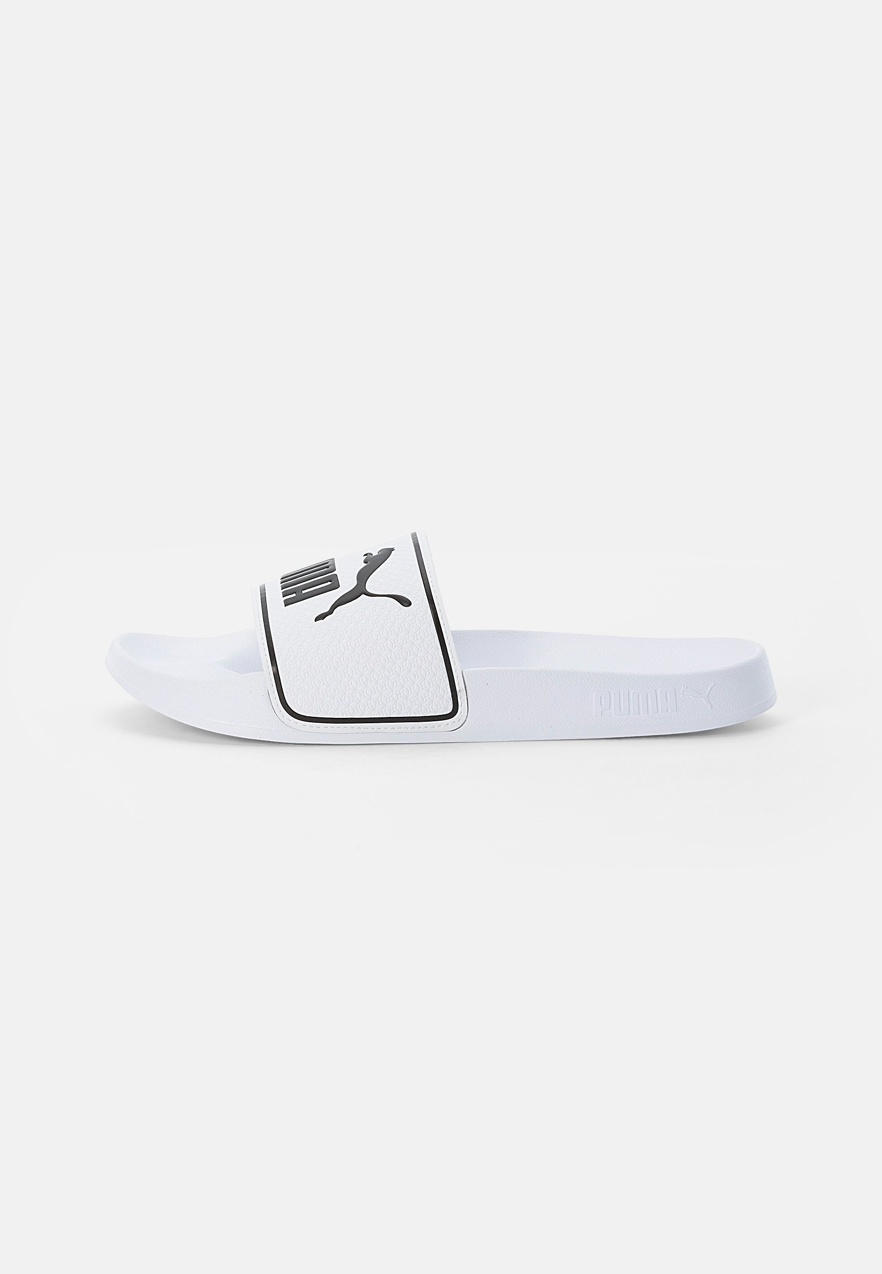 LEADCAT- Pool slides