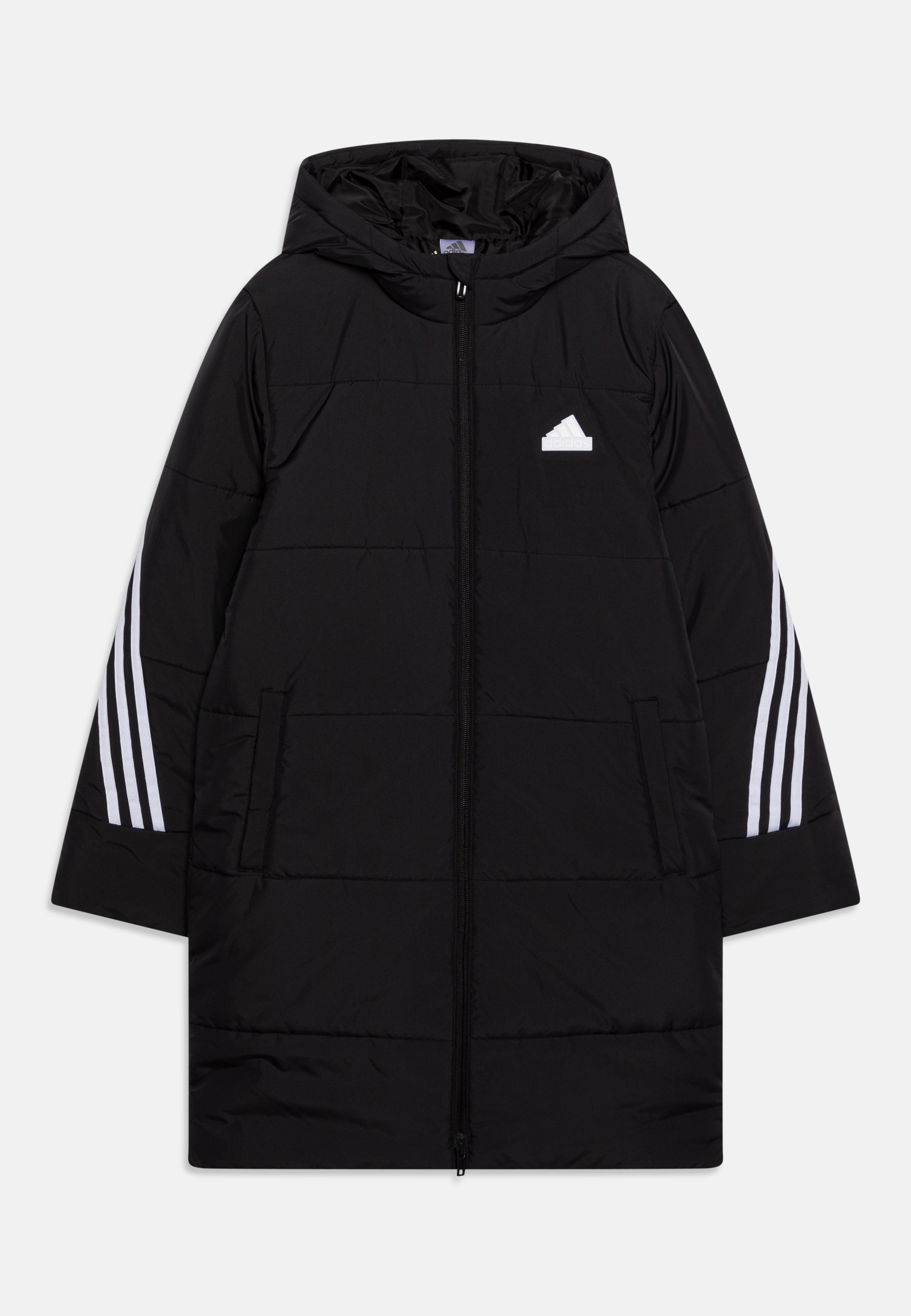 3-STRIPES - Winter coat
