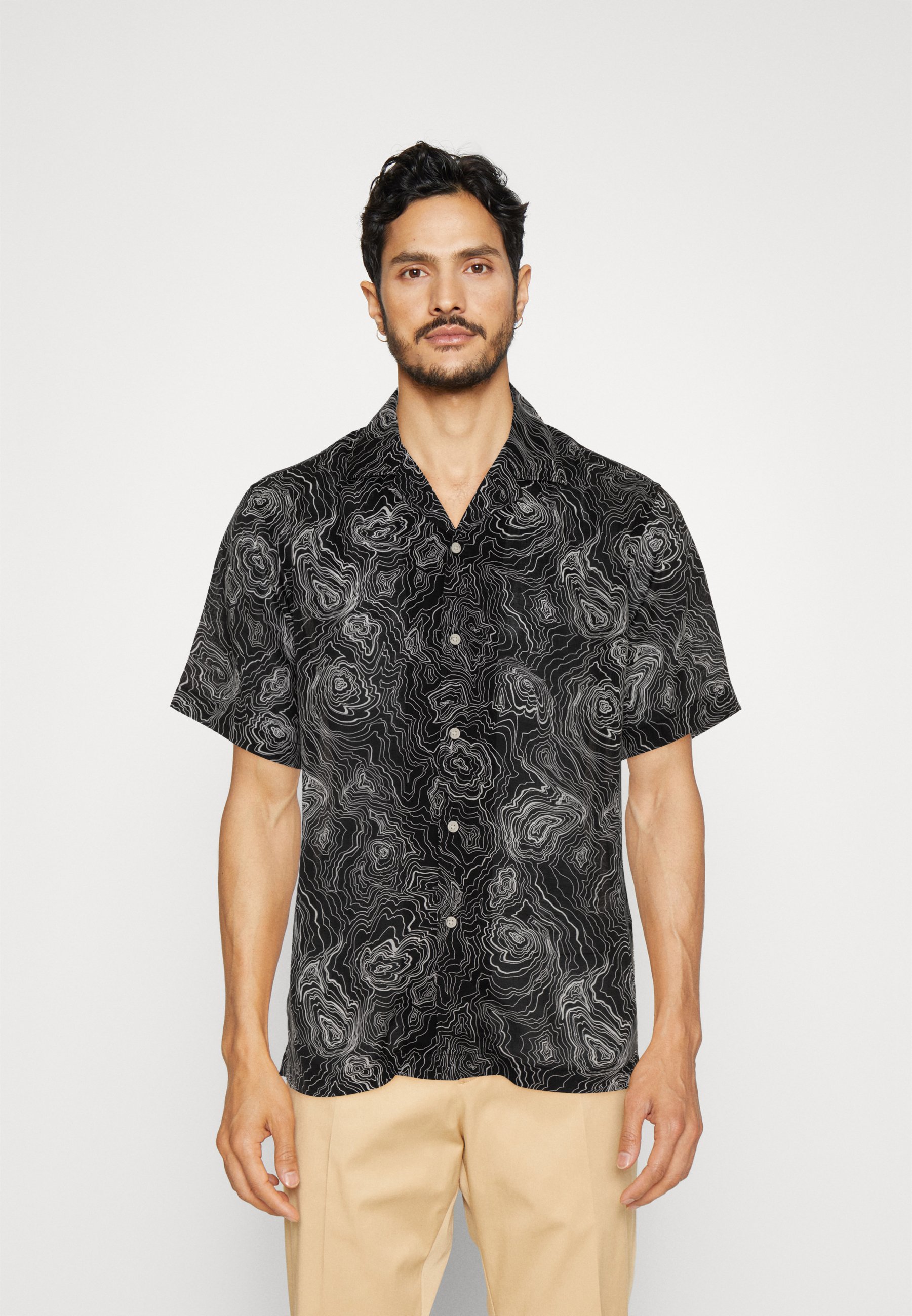 SLHRELAX LEE RESORT - Shirt