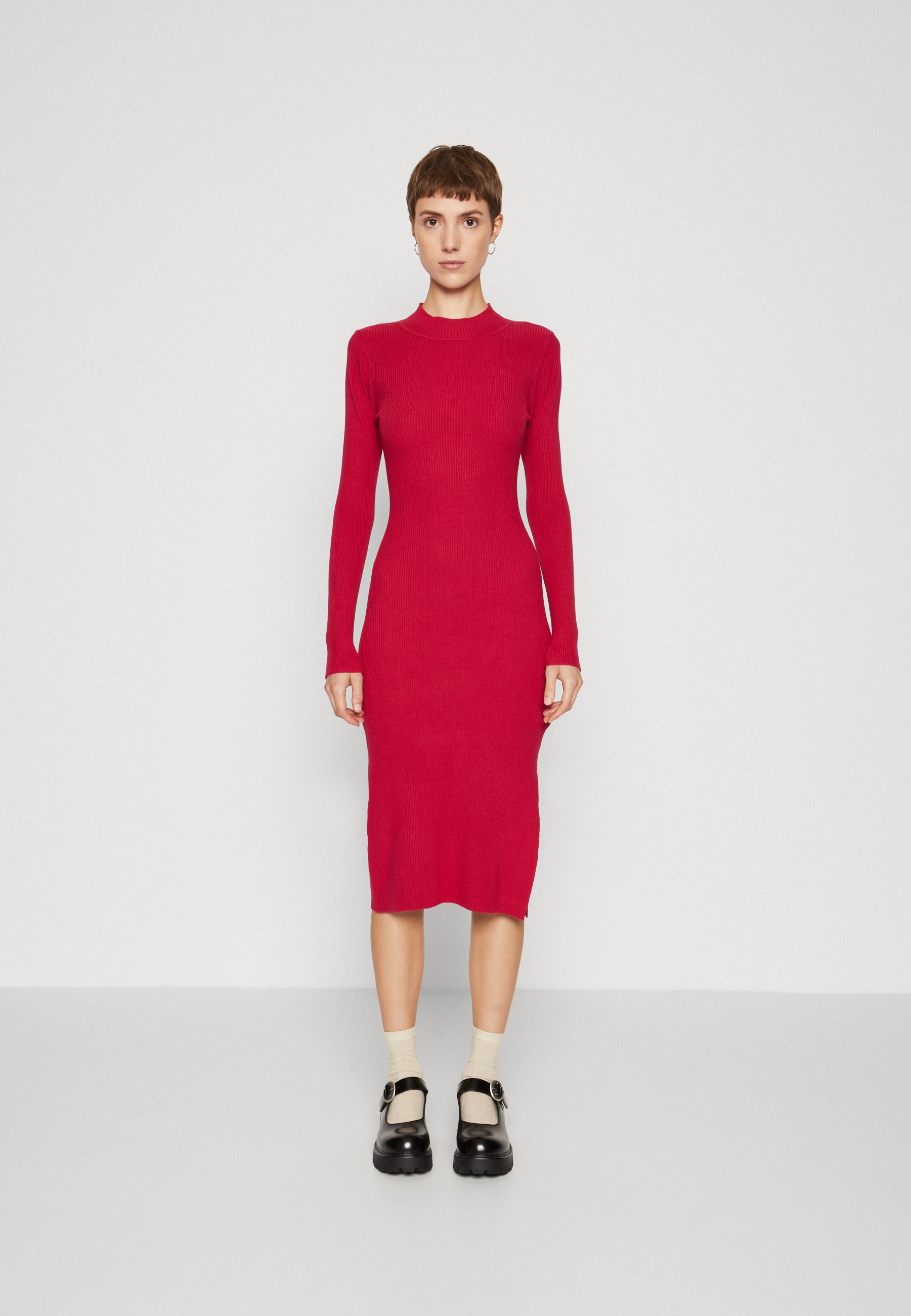 Shift dress