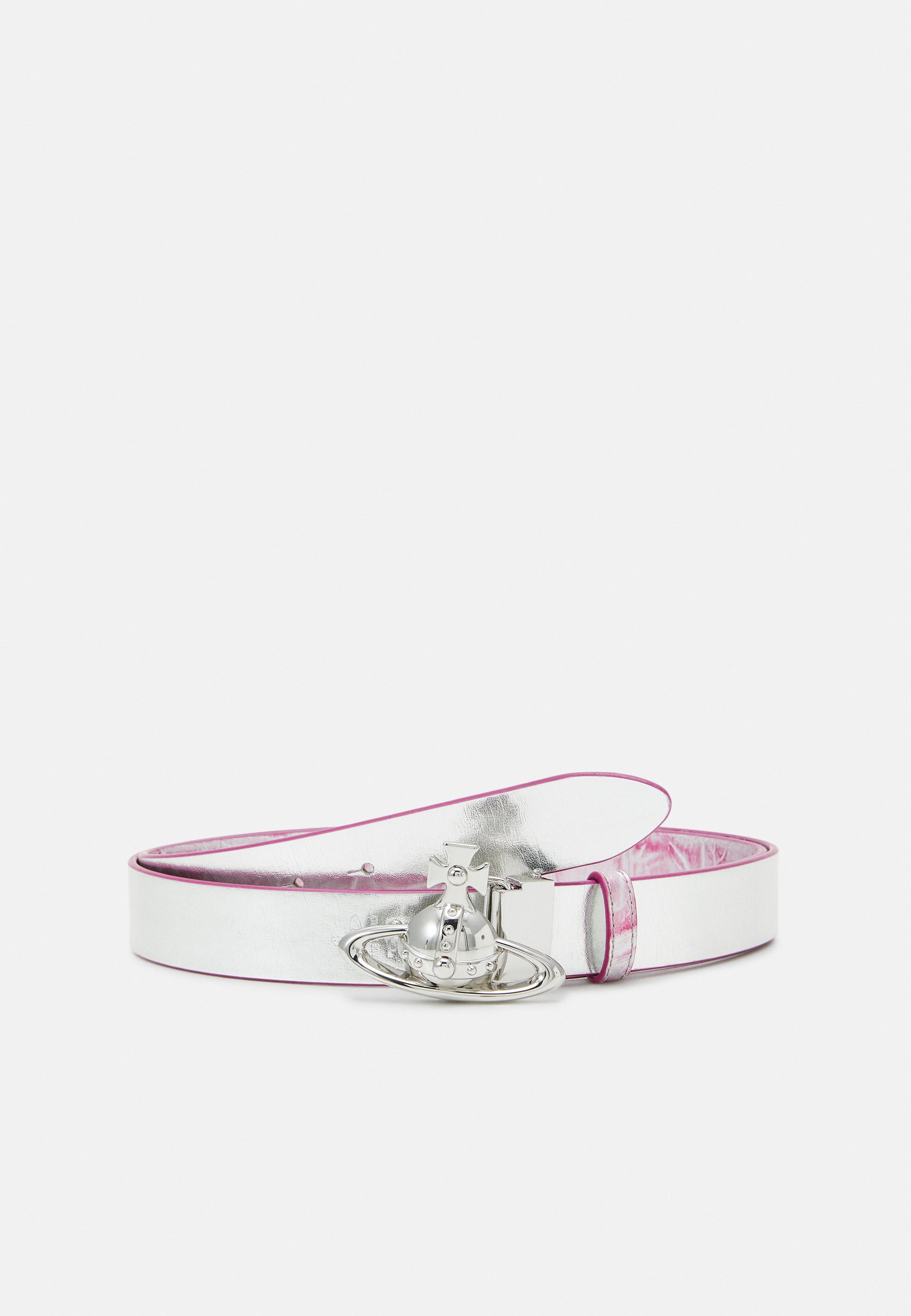BELTS BUCKLE PALLADIUM - Belt